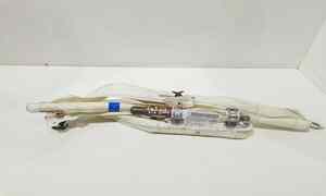 Airbag a tendina laterale Sinistro Guida per Volkswagen Golf 6 Berlina (08>12) (2008 - 2012)