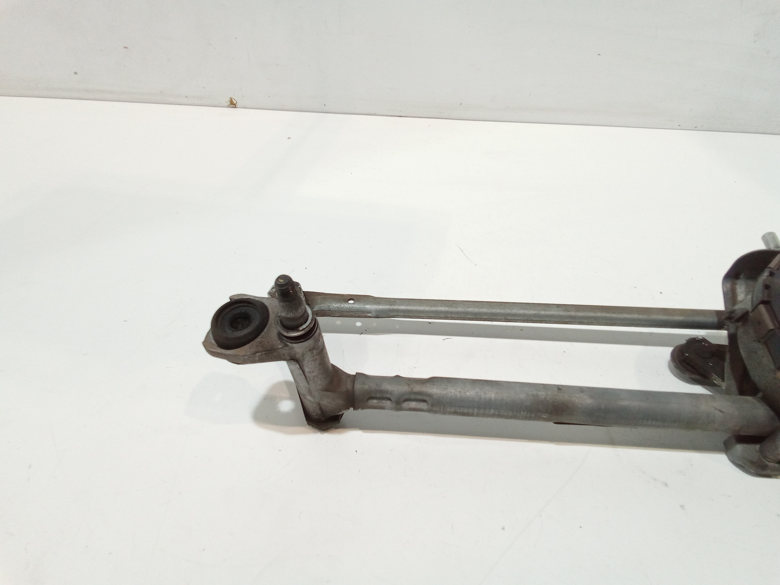 Motorino tergi ant completo di tandem per Volkswagen Golf 6 Berlina (08>12) (2008 - 2012)