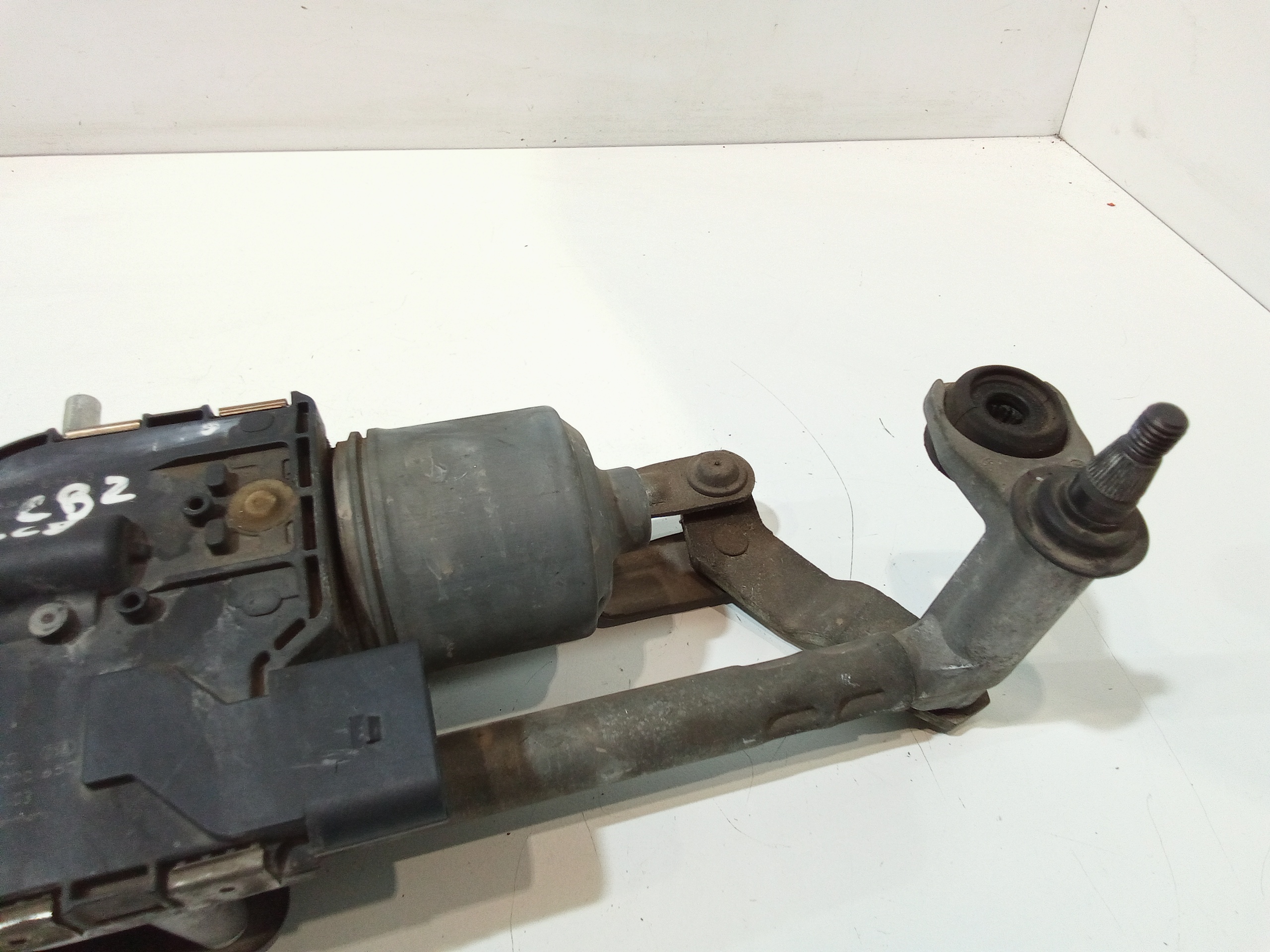Motorino tergi ant completo di tandem per Volkswagen Golf 6 Berlina (08>12) (2008 - 2012)