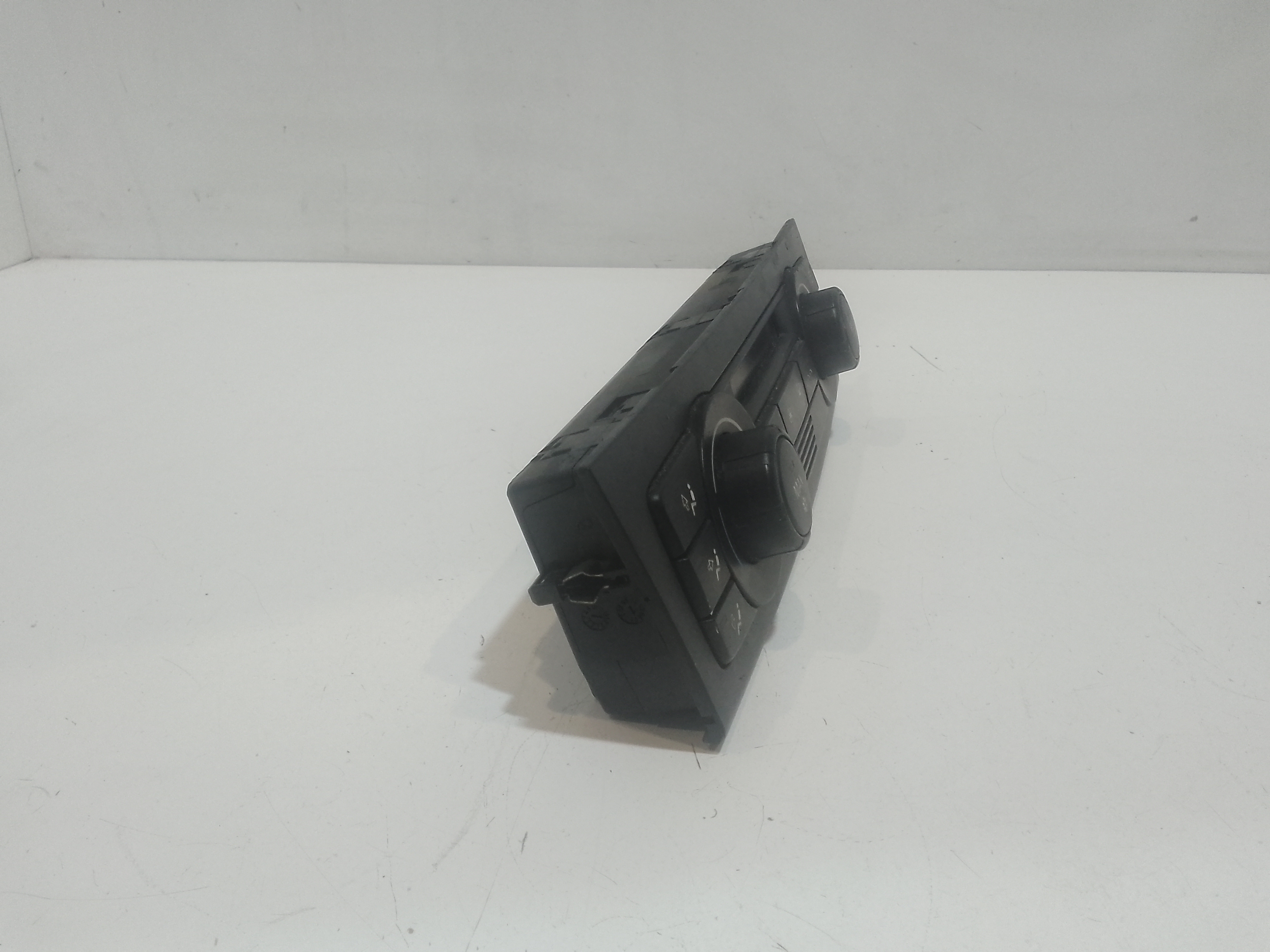 Comandi Clima per Bmw Serie 1 Serie (e87) (04>07) (2004 - 2007)