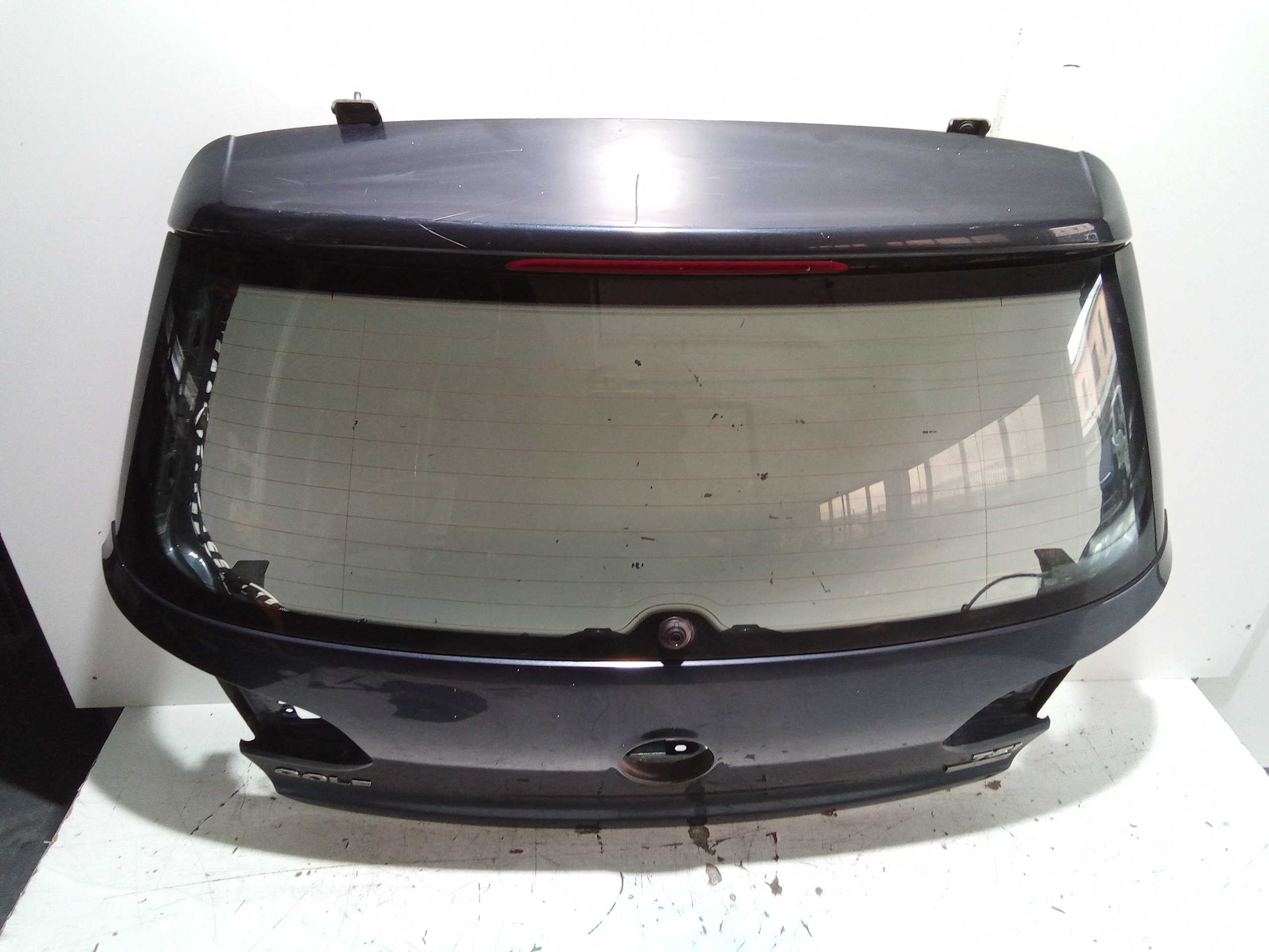 Portellone Posteriore per Volkswagen Golf 6 Berlina (08>12) (2008 - 2012)