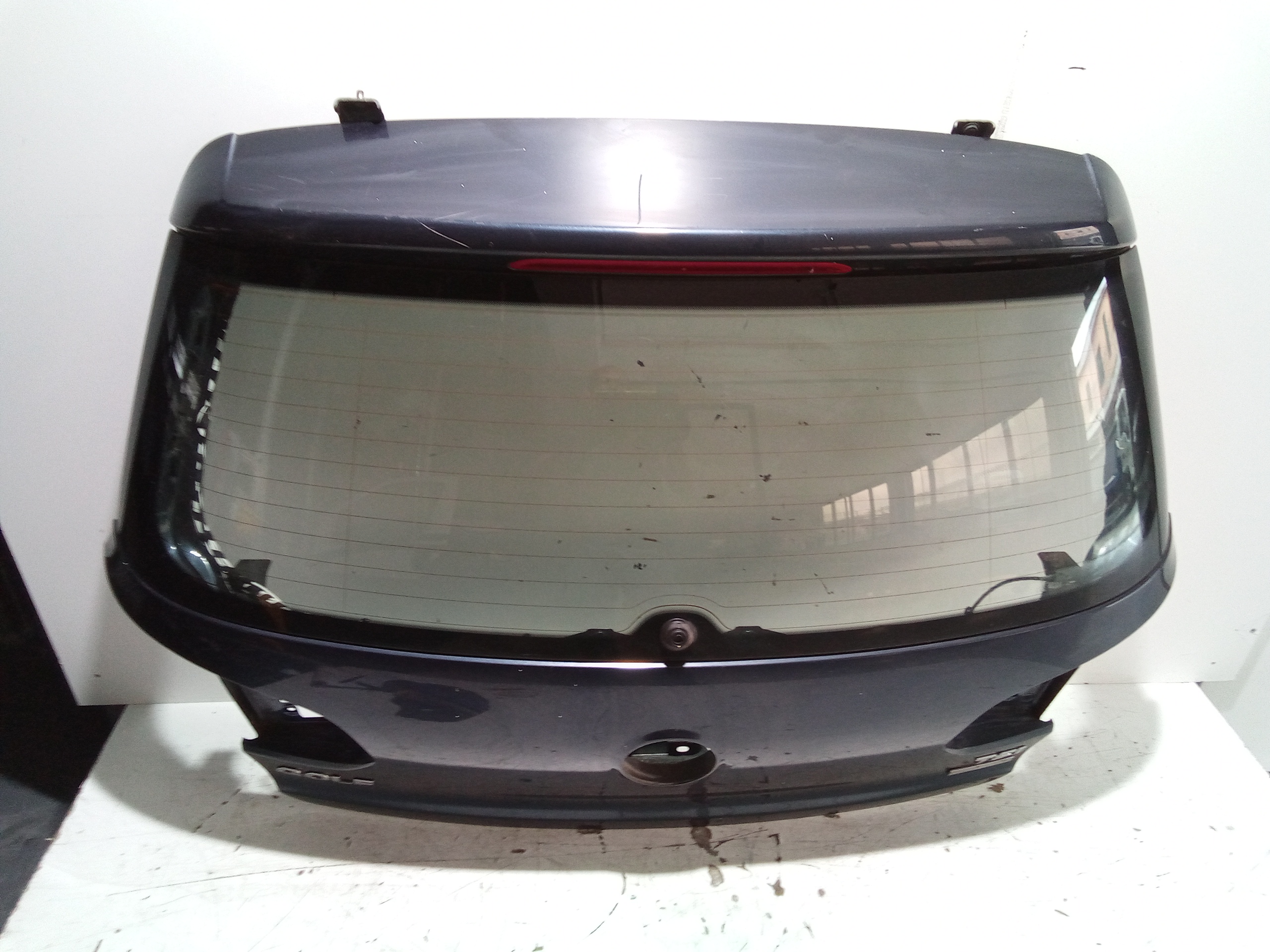 Portellone Posteriore per Volkswagen Golf 6 Berlina (08>12) (2008 - 2012)