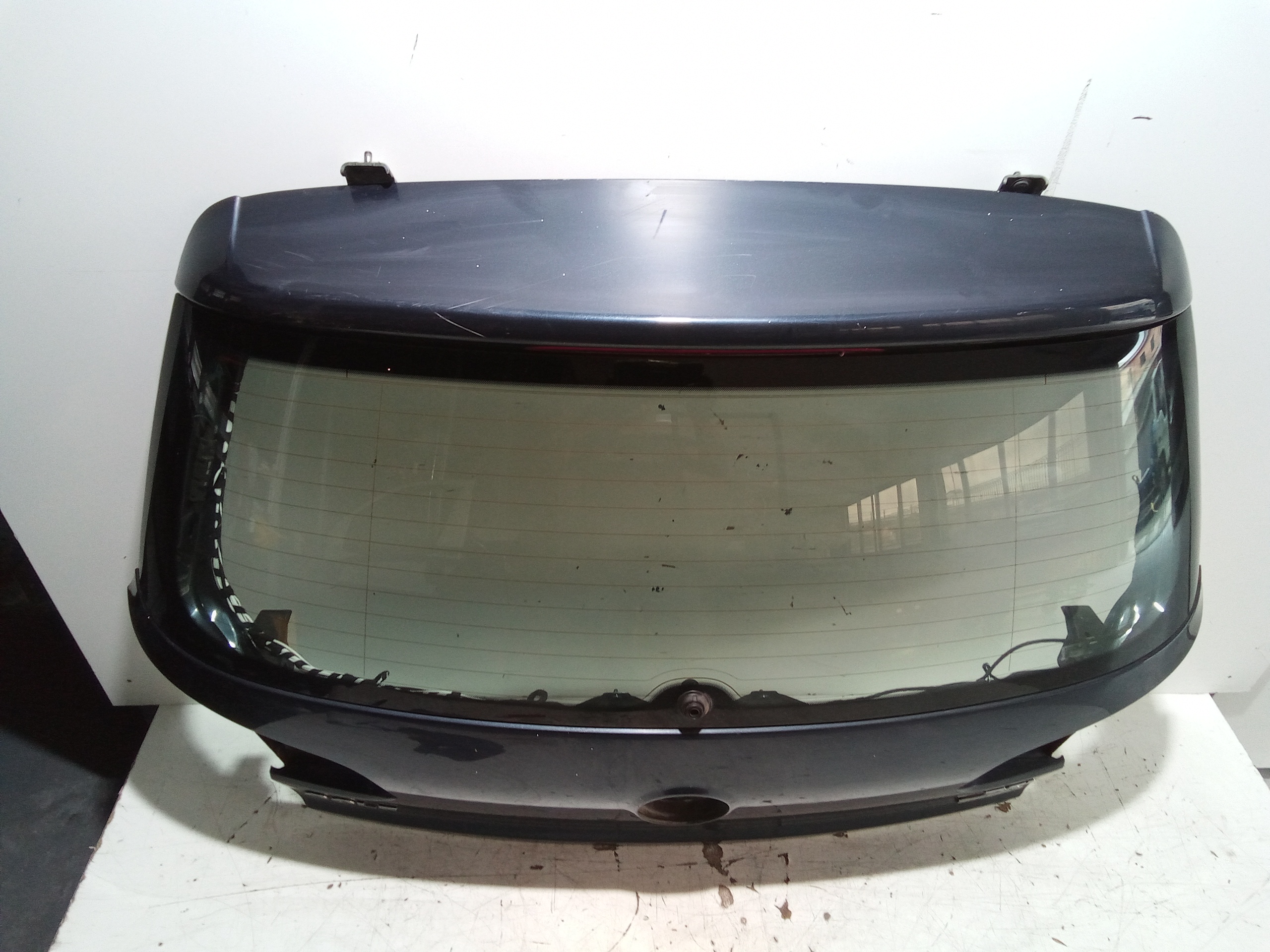 Portellone Posteriore per Volkswagen Golf 6 Berlina (08>12) (2008 - 2012)