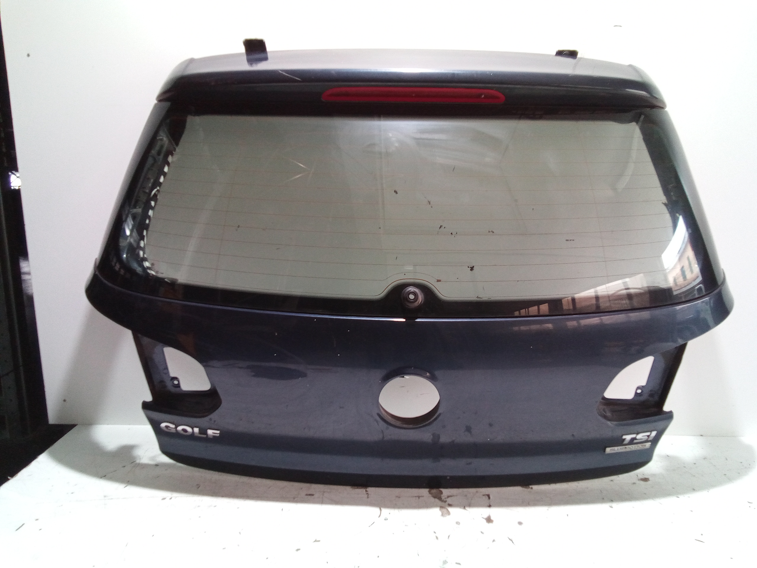 Portellone Posteriore per Volkswagen Golf 6 Berlina (08>12) (2008 - 2012)