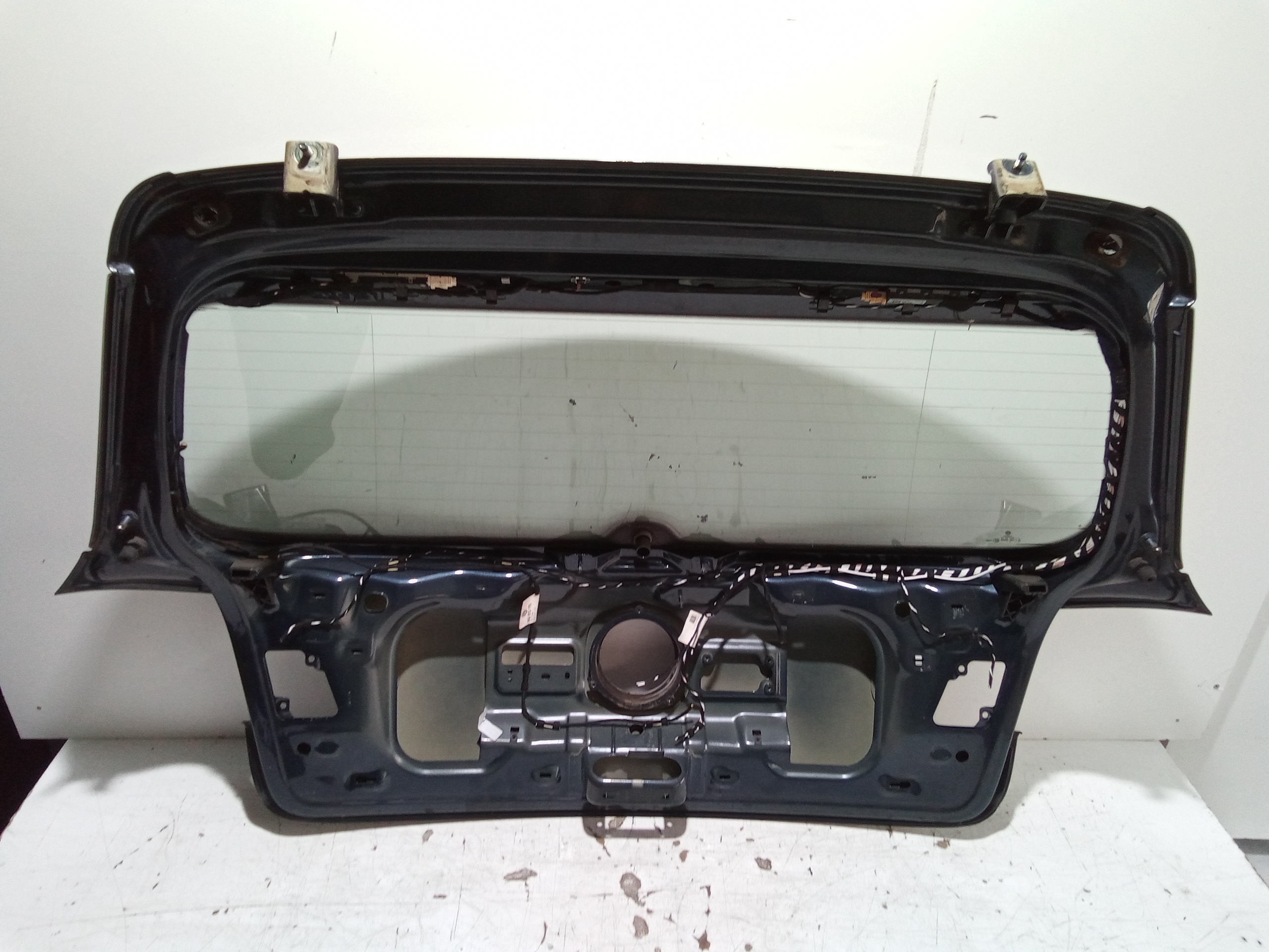 Portellone Posteriore per Volkswagen Golf 6 Berlina (08>12) (2008 - 2012)