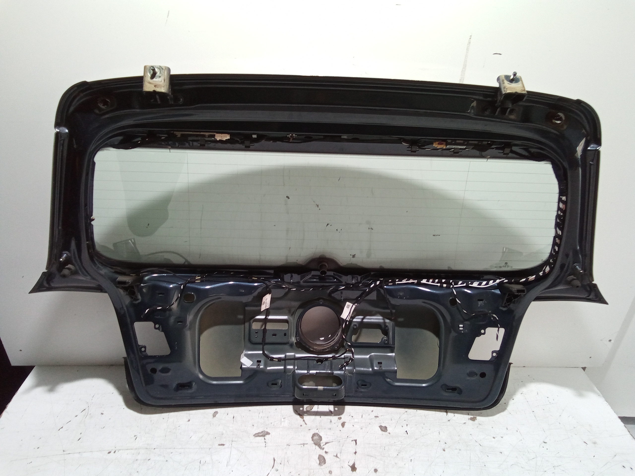 Portellone Posteriore per Volkswagen Golf 6 Berlina (08>12) (2008 - 2012)