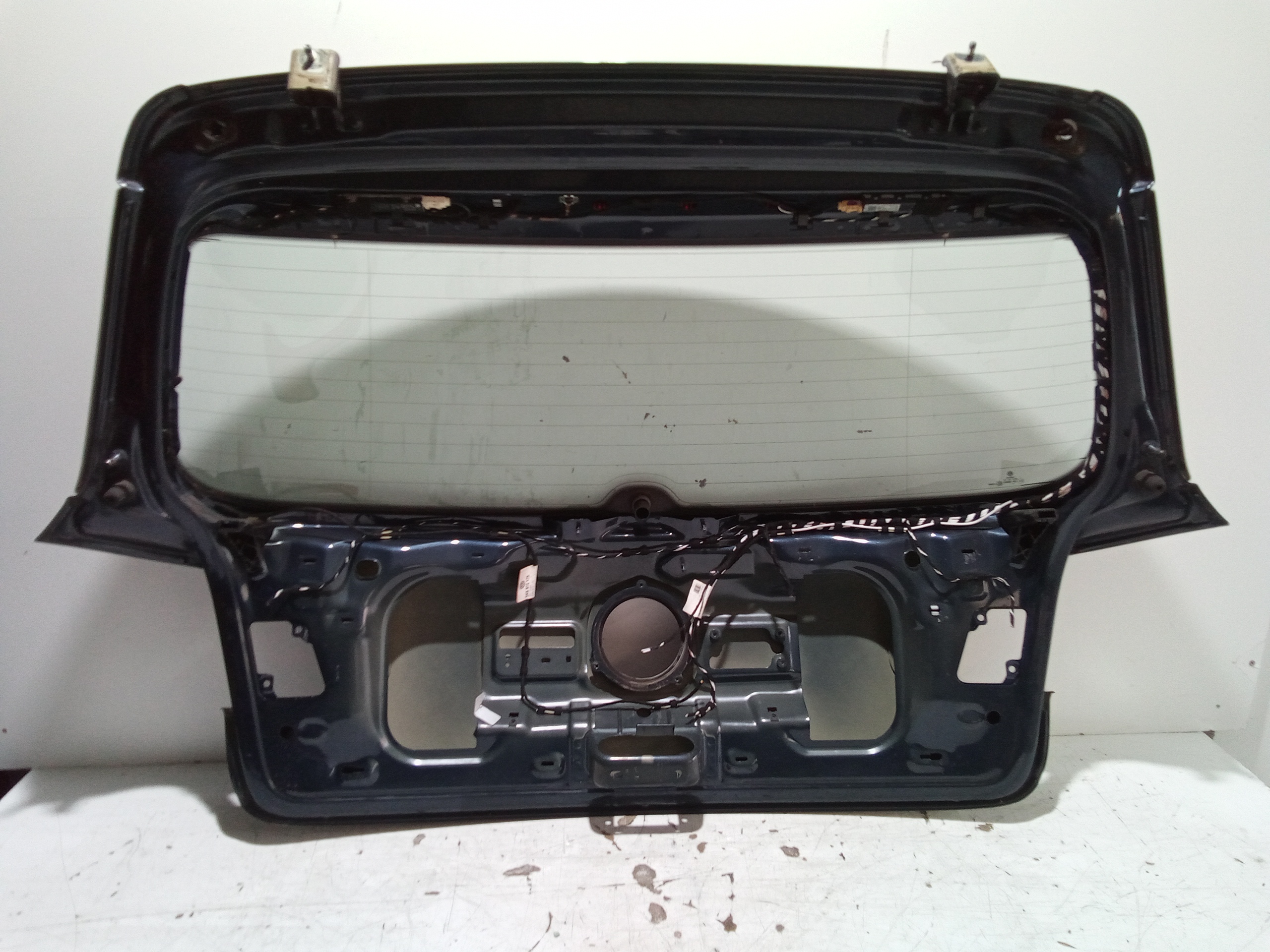 Portellone Posteriore per Volkswagen Golf 6 Berlina (08>12) (2008 - 2012)