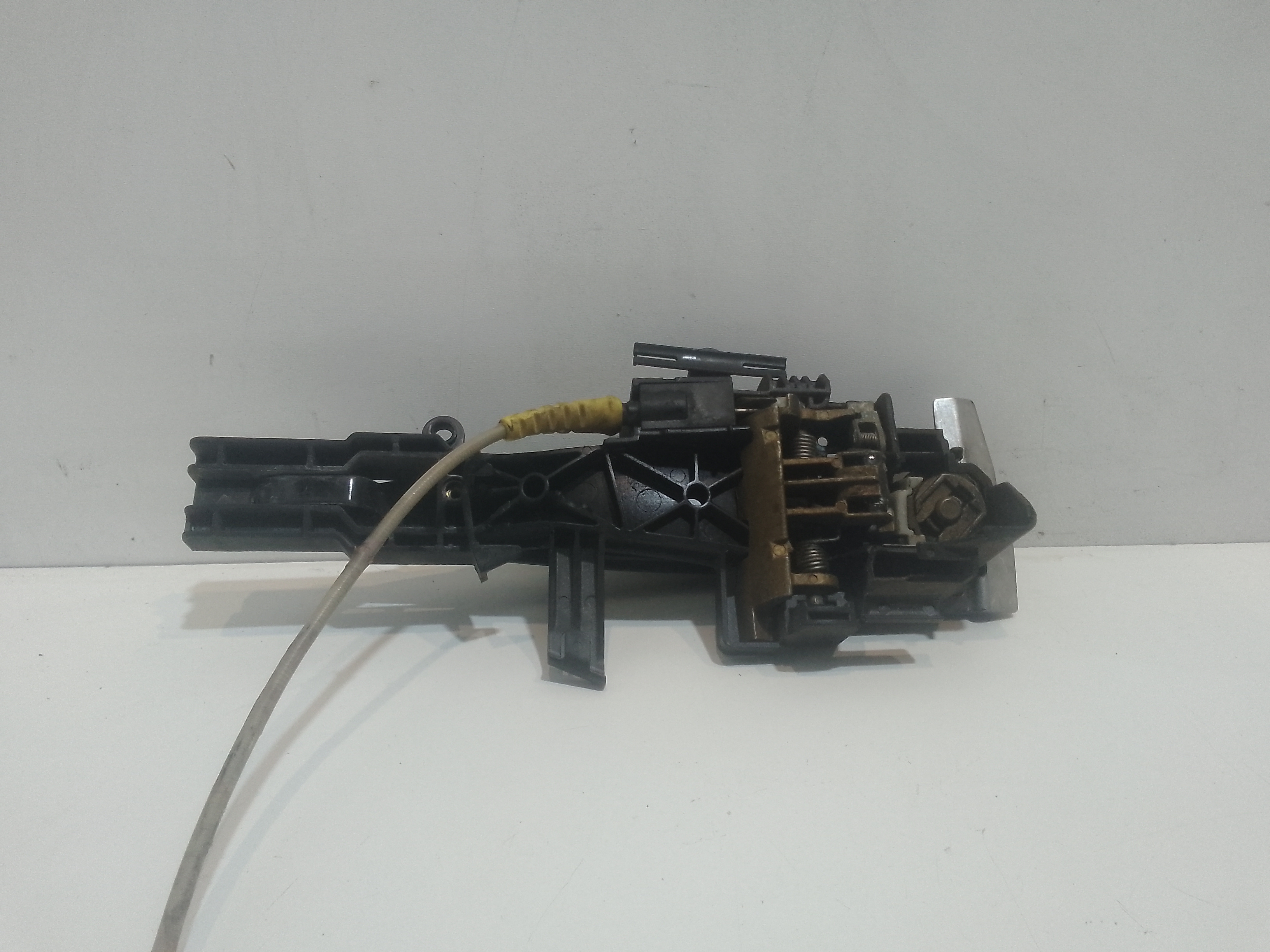 Maniglia esterna Anteriore Sinistra per Bmw Serie 1 Serie (e87) (04>07) (2004 - 2007)