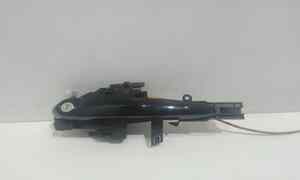 Maniglia esterna Anteriore Sinistra per Bmw Serie 1 Serie (e87) (04>07) (2004 - 2007)