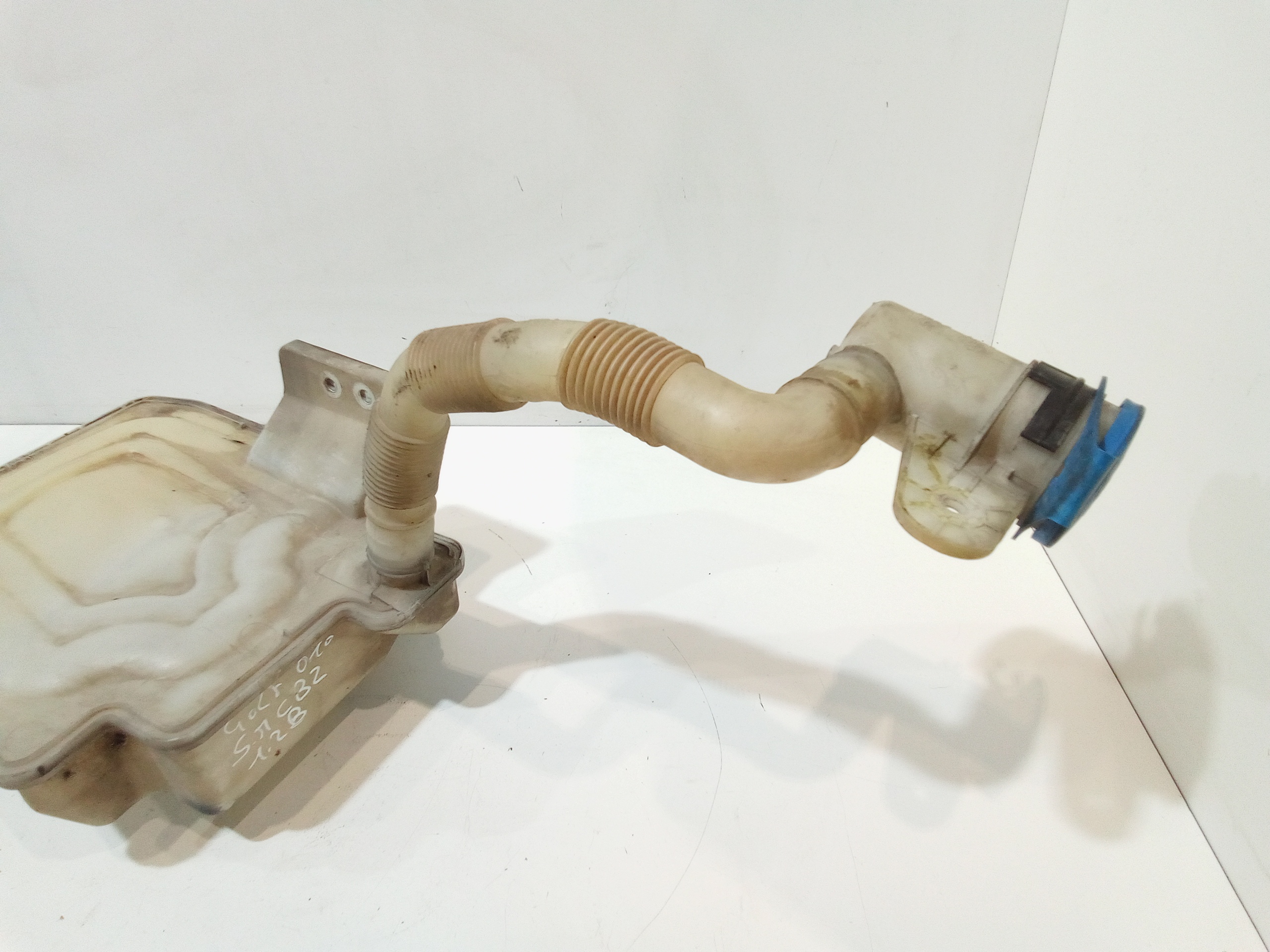 Vaschetta Tergi ant per Volkswagen Golf 6 Berlina (08>12) (2008 - 2012)