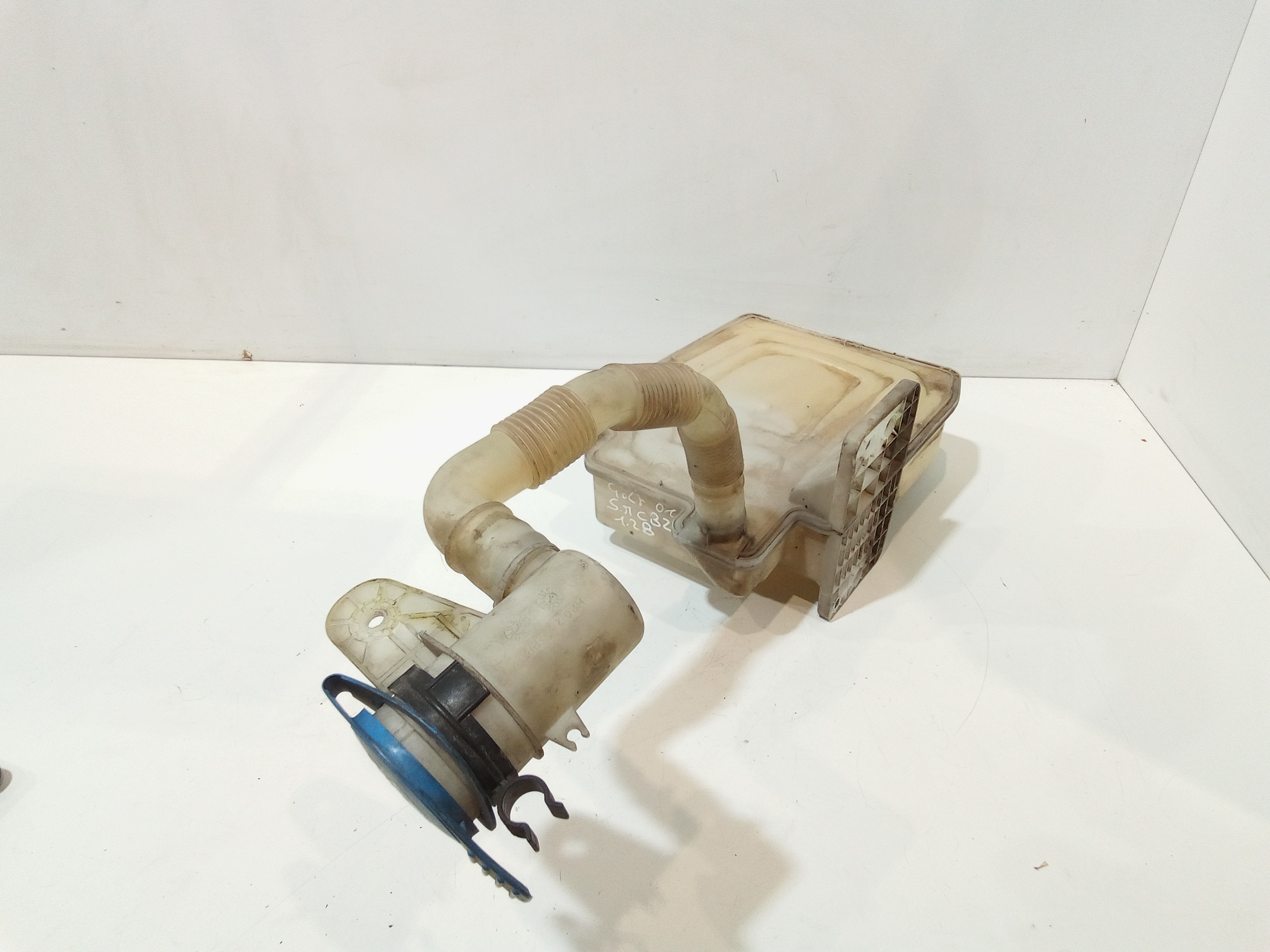 Vaschetta Tergi ant per Volkswagen Golf 6 Berlina (08>12) (2008 - 2012)