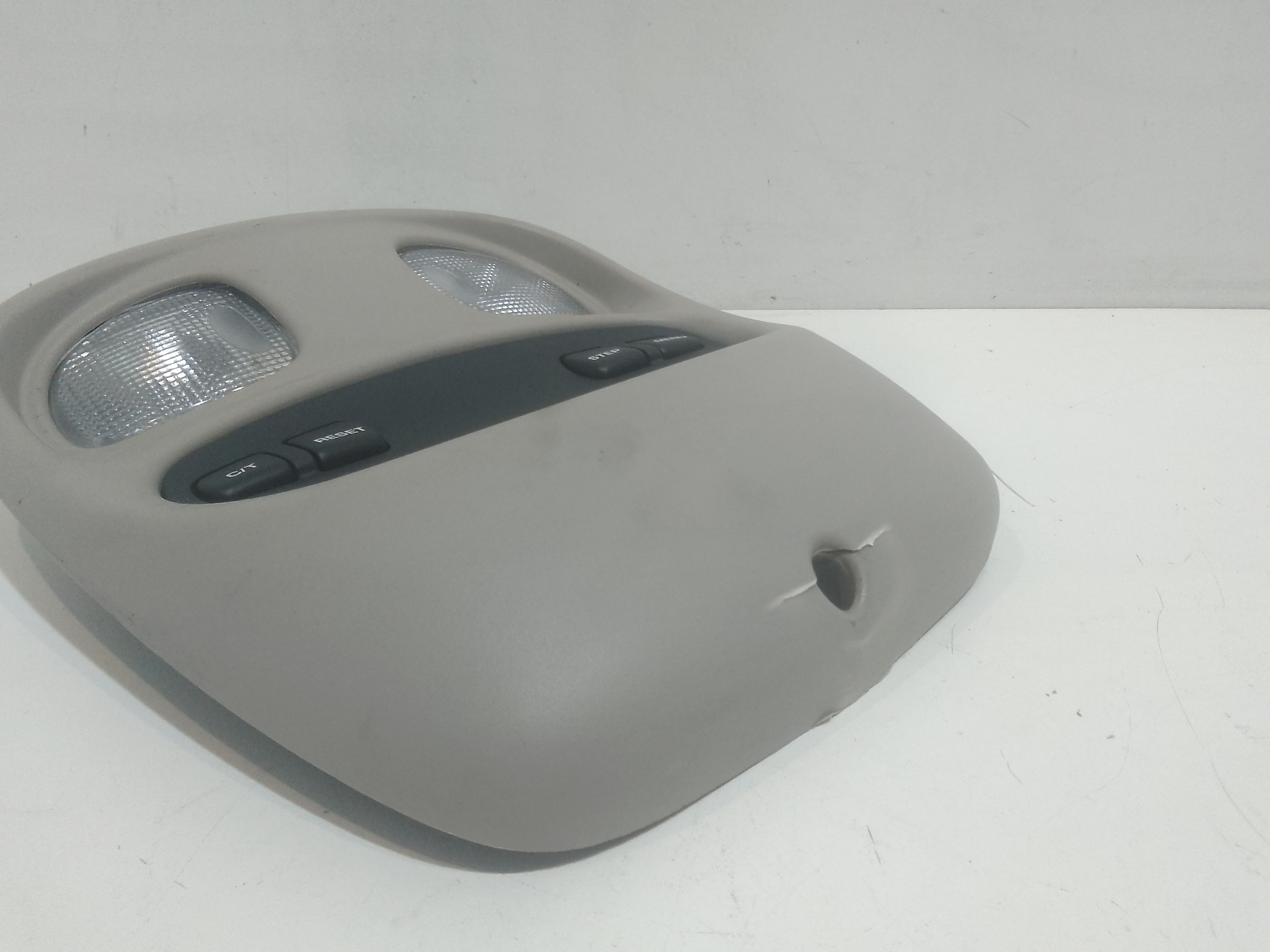 Plafoniera per Jeep Grand Cherokee 2 Serie (1999 - 2004)