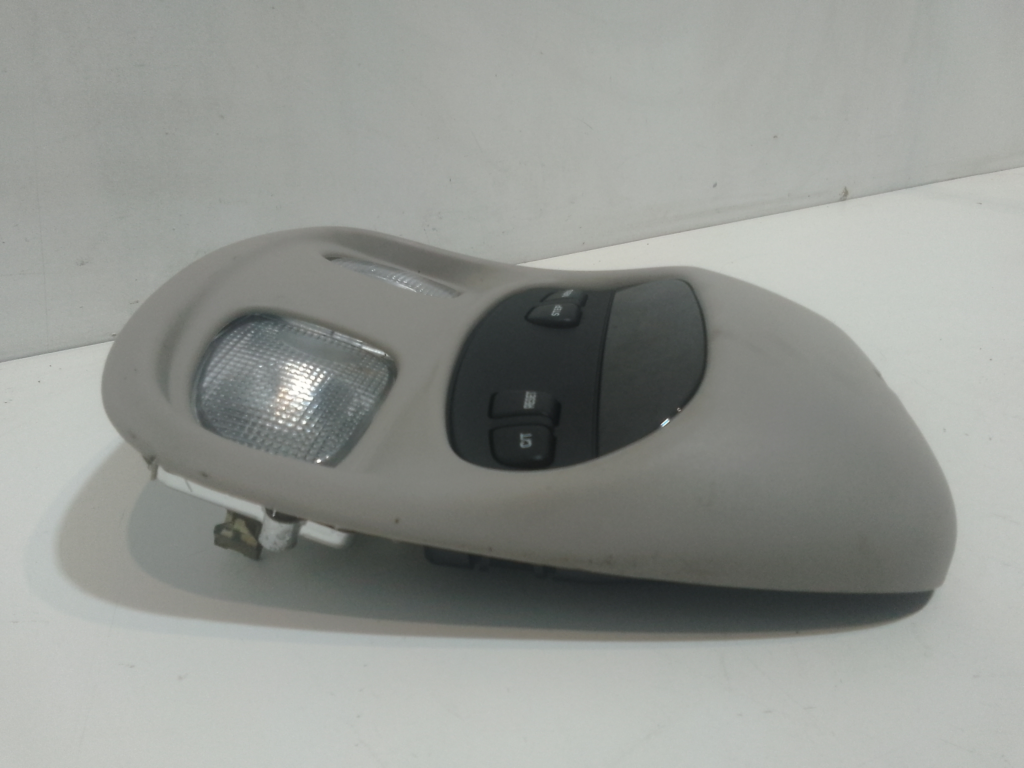 Plafoniera per Jeep Grand Cherokee 2 Serie (1999 - 2004)