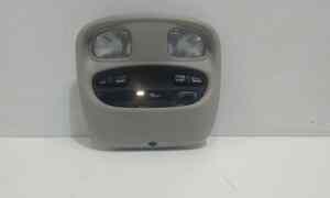 Plafoniera per Jeep Grand Cherokee 2 Serie (1999 - 2004)