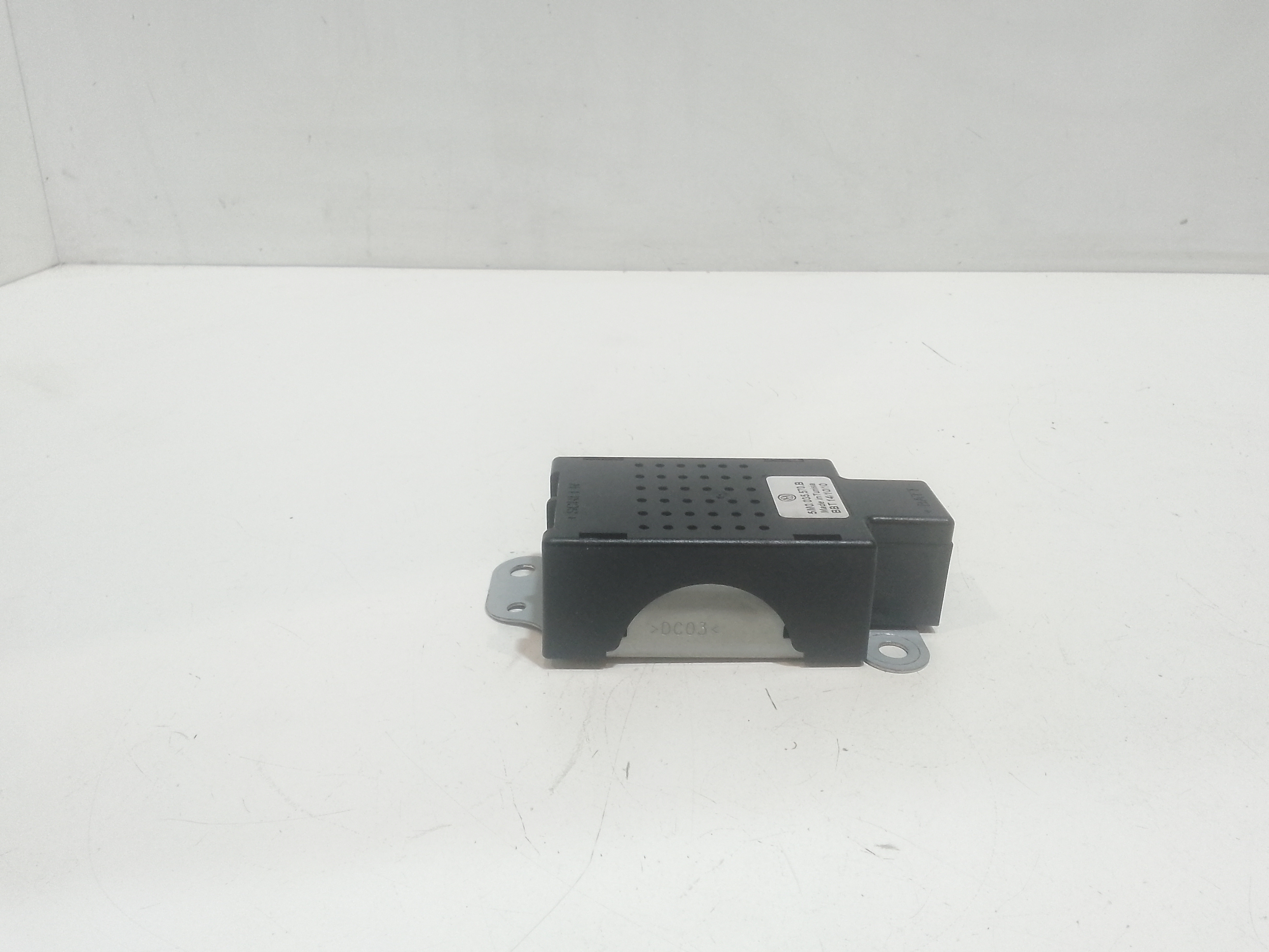 Centralina antenna per Volkswagen Golf 6 Berlina (08>12) (2008 - 2012)