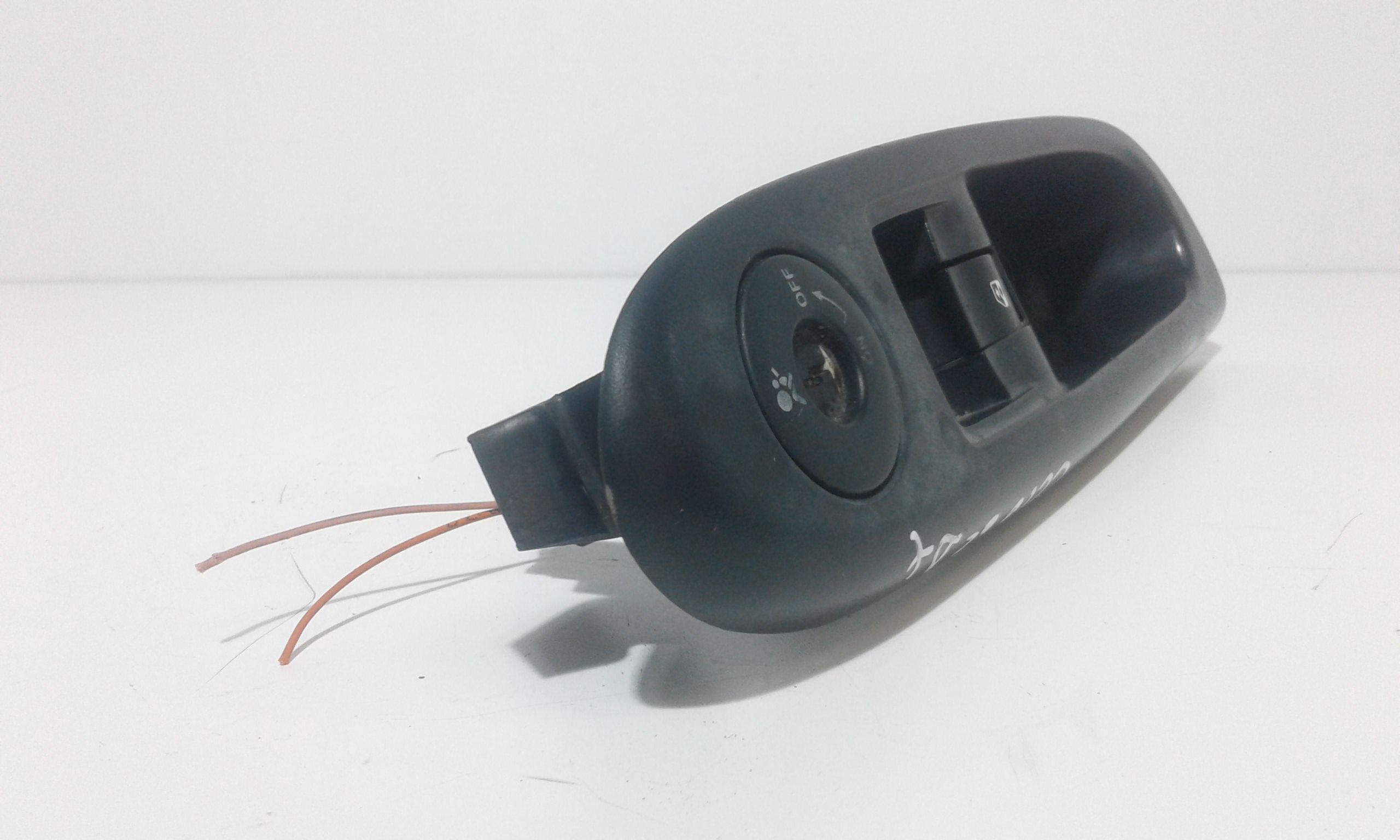 Pulsantiera Anteriore Destra Passeggero RENAULT Clio Serie (01>05)