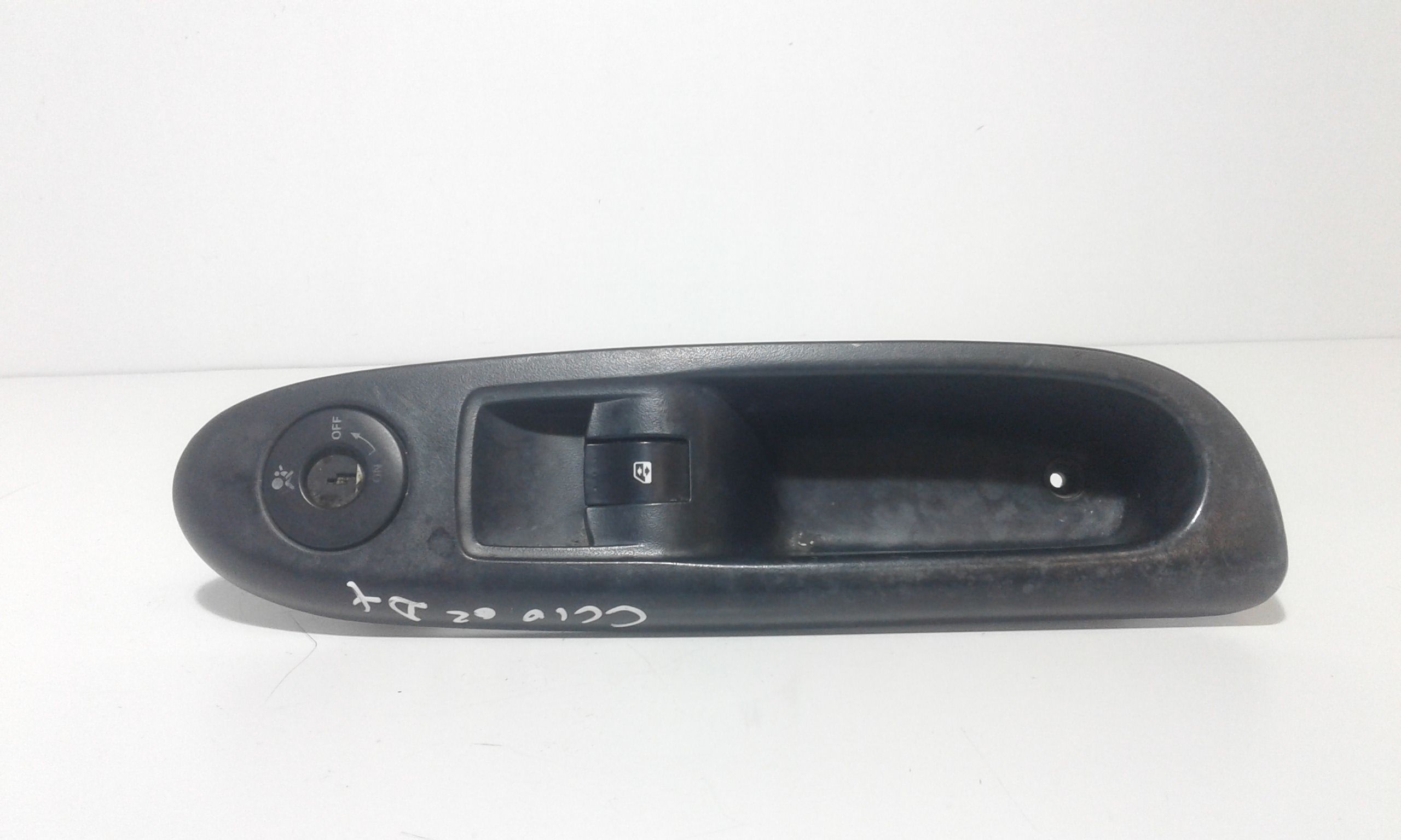 Pulsantiera Anteriore Destra Passeggero RENAULT Clio Serie (01>05)