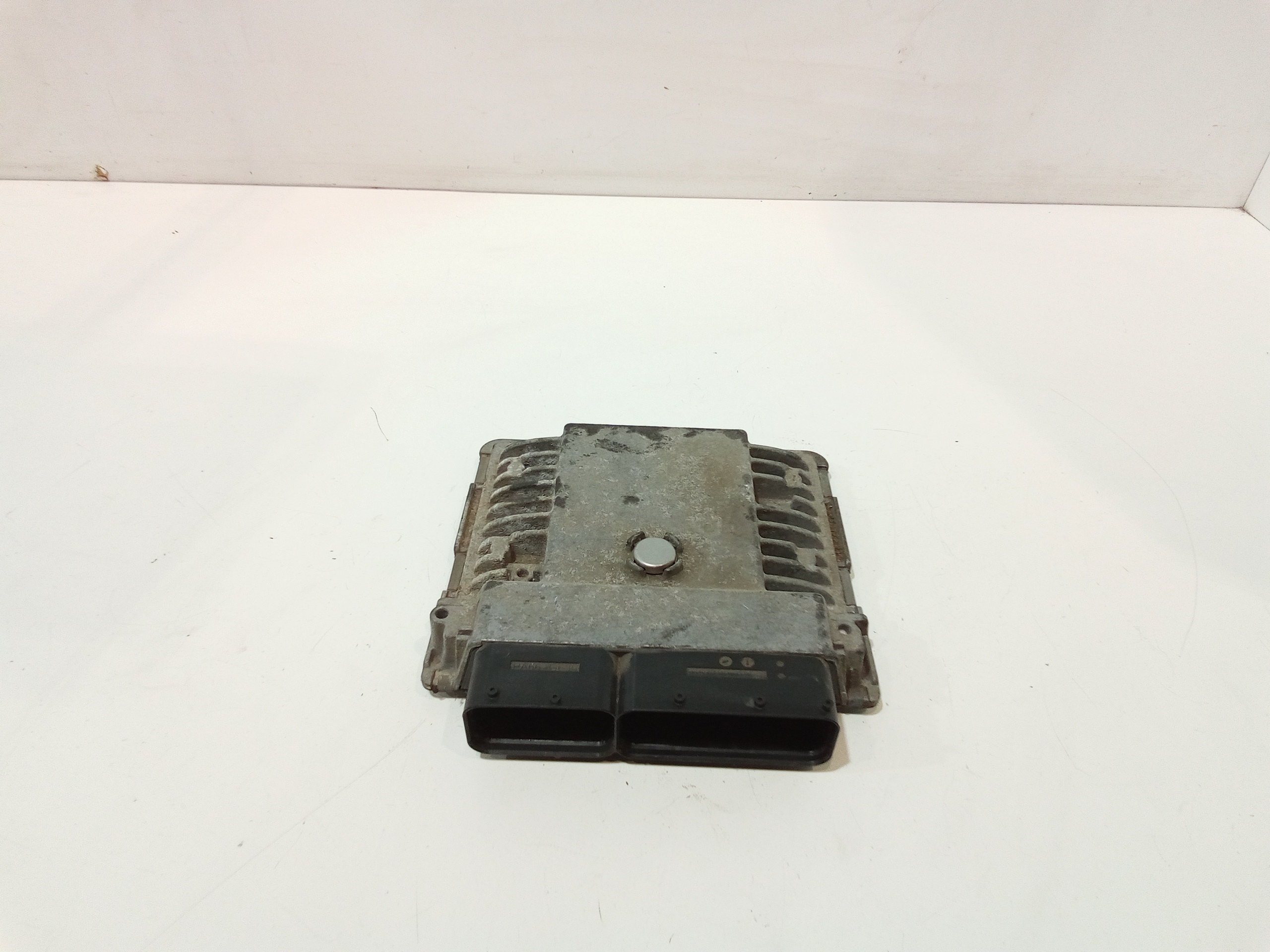 Centralina motore per Volkswagen Golf 6 Berlina (08>12) (2008 - 2012)