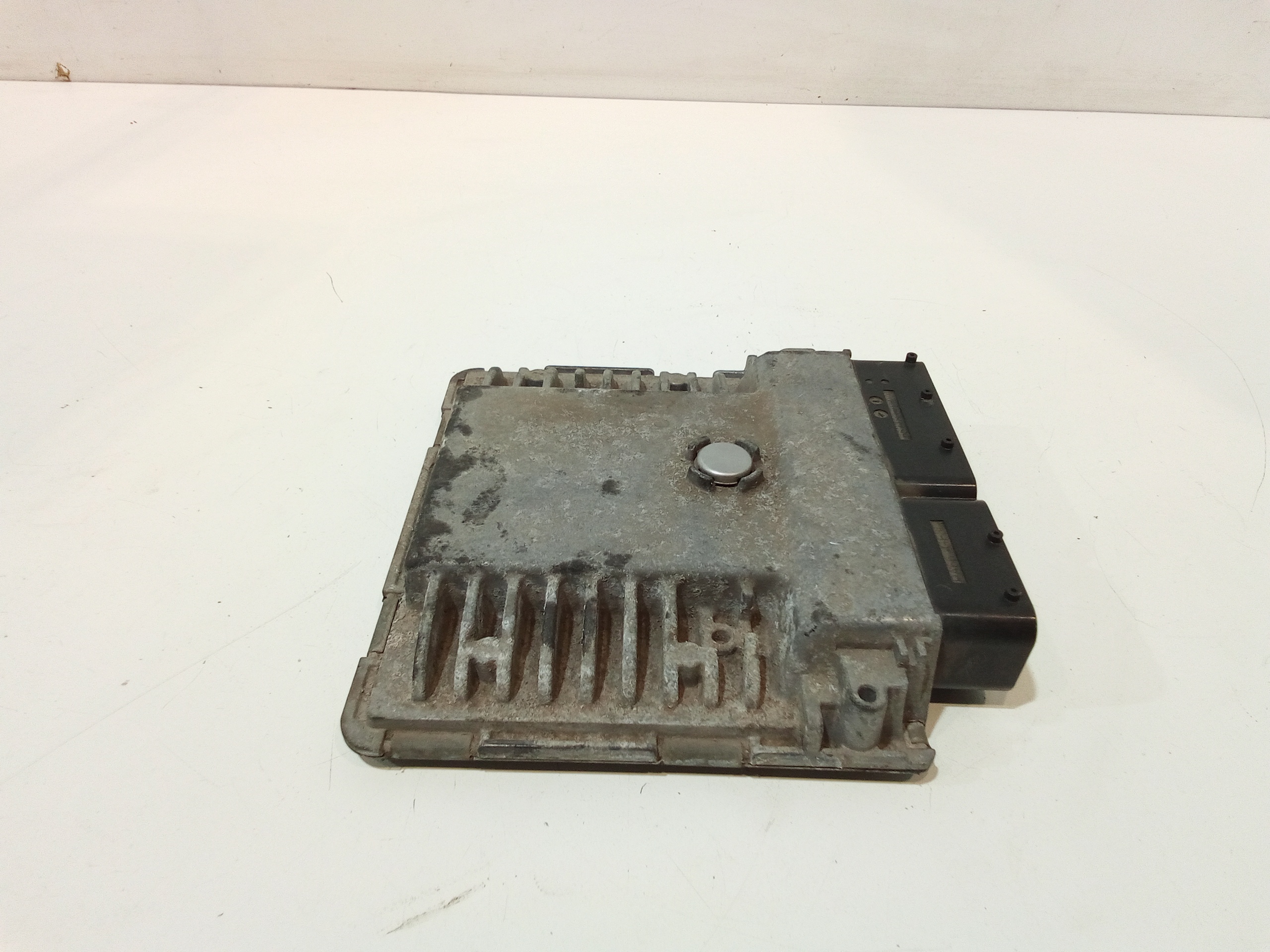 Centralina motore per Volkswagen Golf 6 Berlina (08>12) (2008 - 2012)