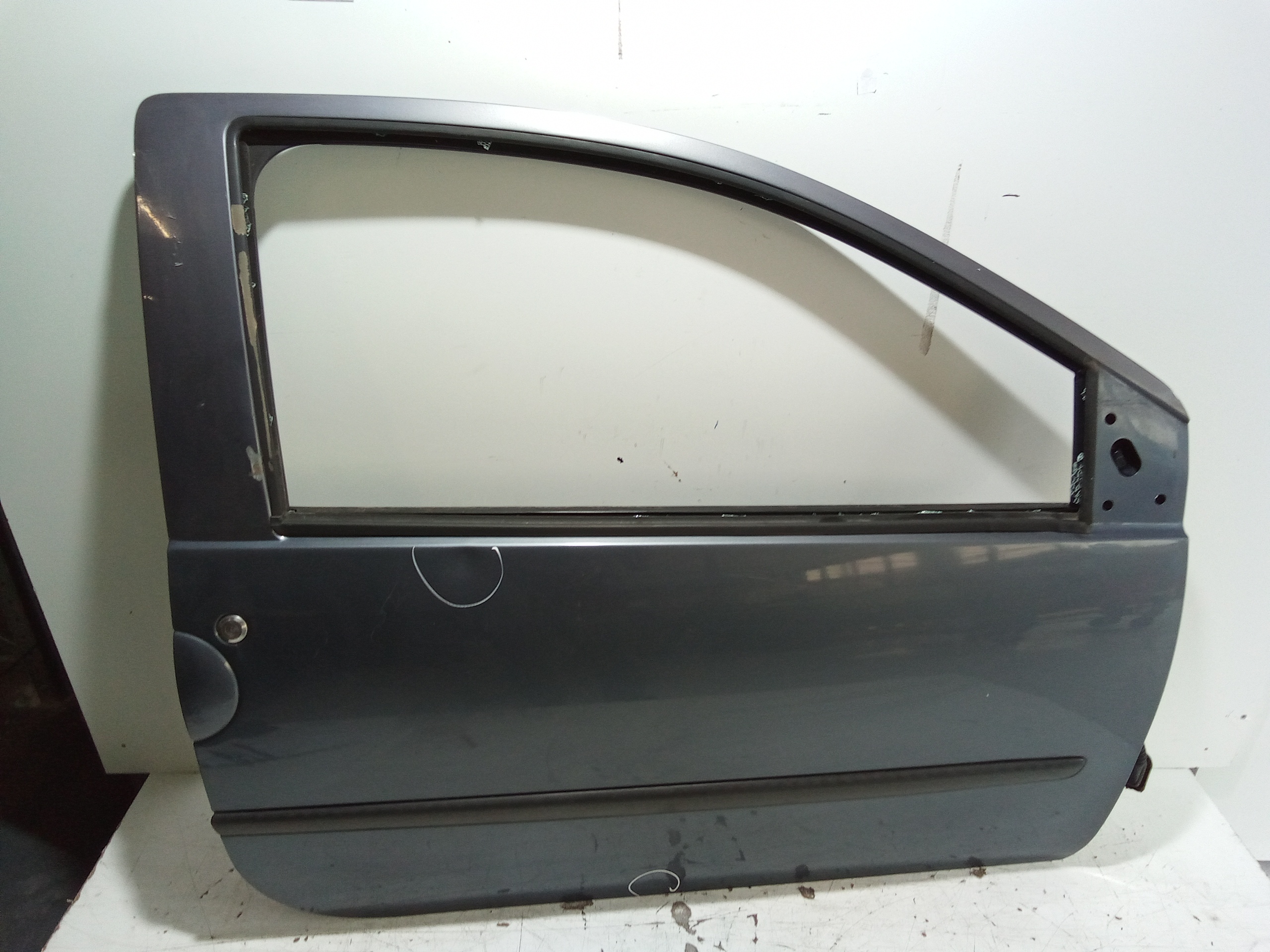 Portiera anteriore Destra per Renault Twingo I Serie (00>07) (2000 - 2007)