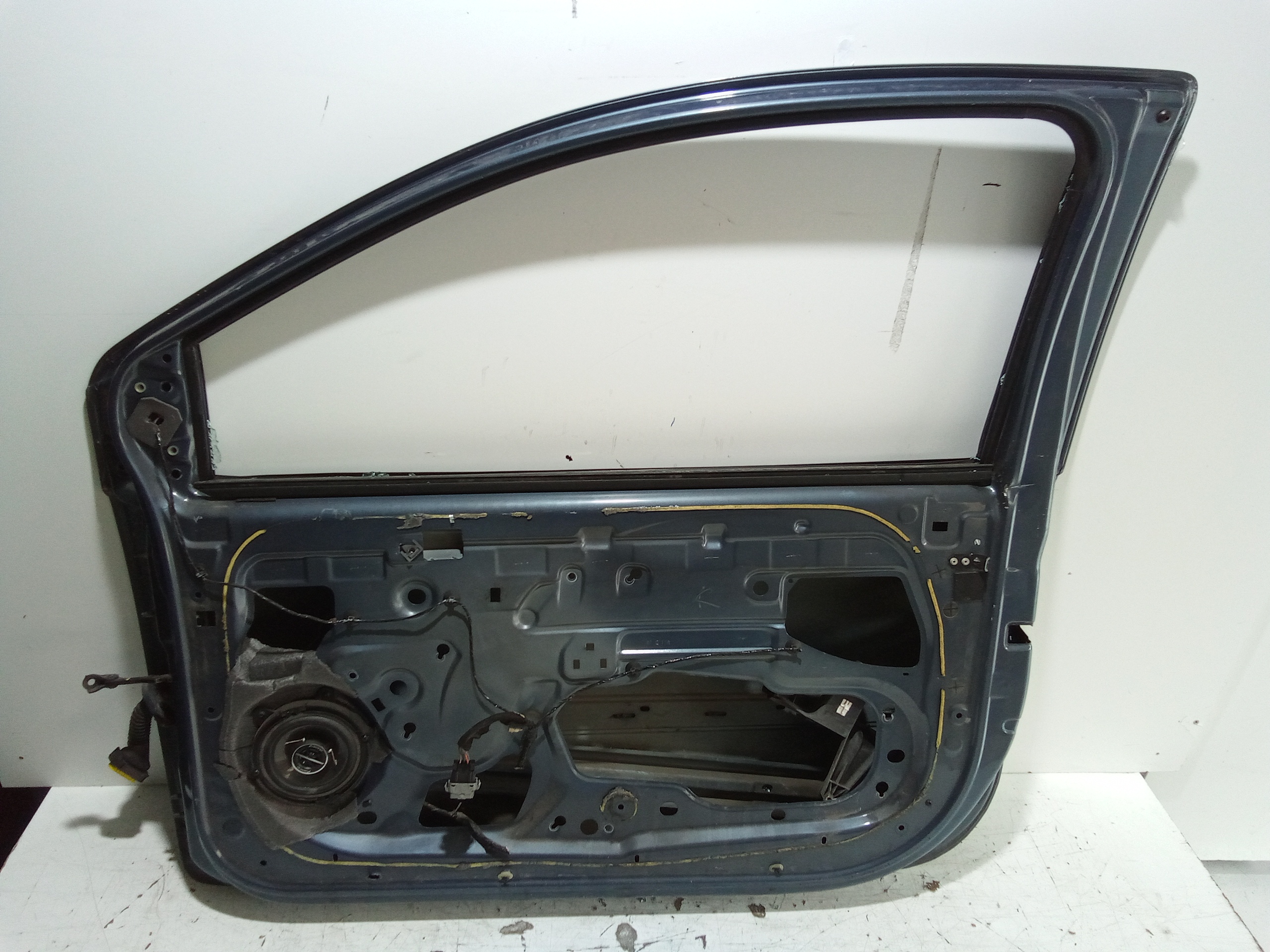 Portiera anteriore Destra per Renault Twingo I Serie (00>07) (2000 - 2007)