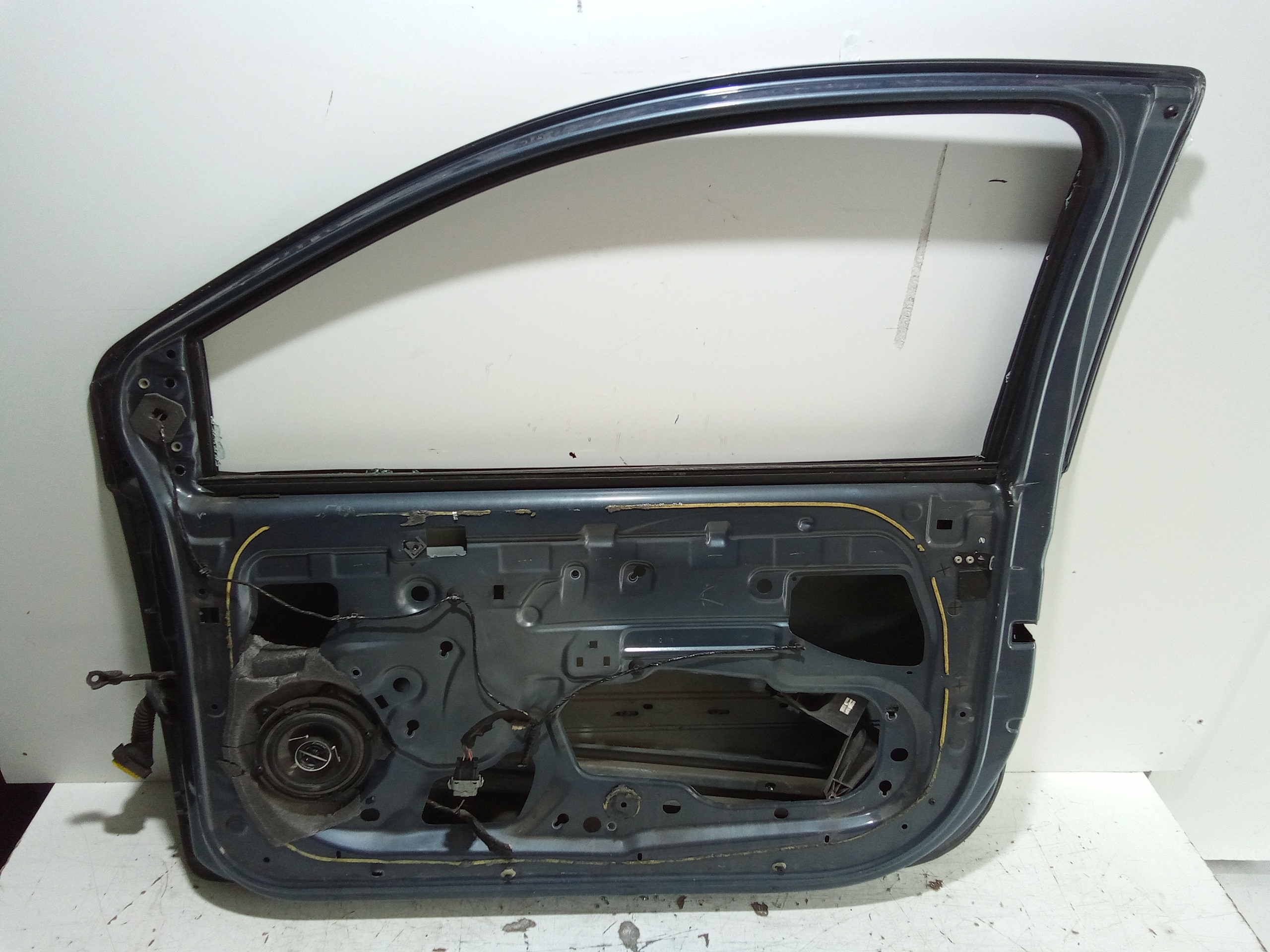 Portiera anteriore Destra per Renault Twingo I Serie (00>07) (2000 - 2007)