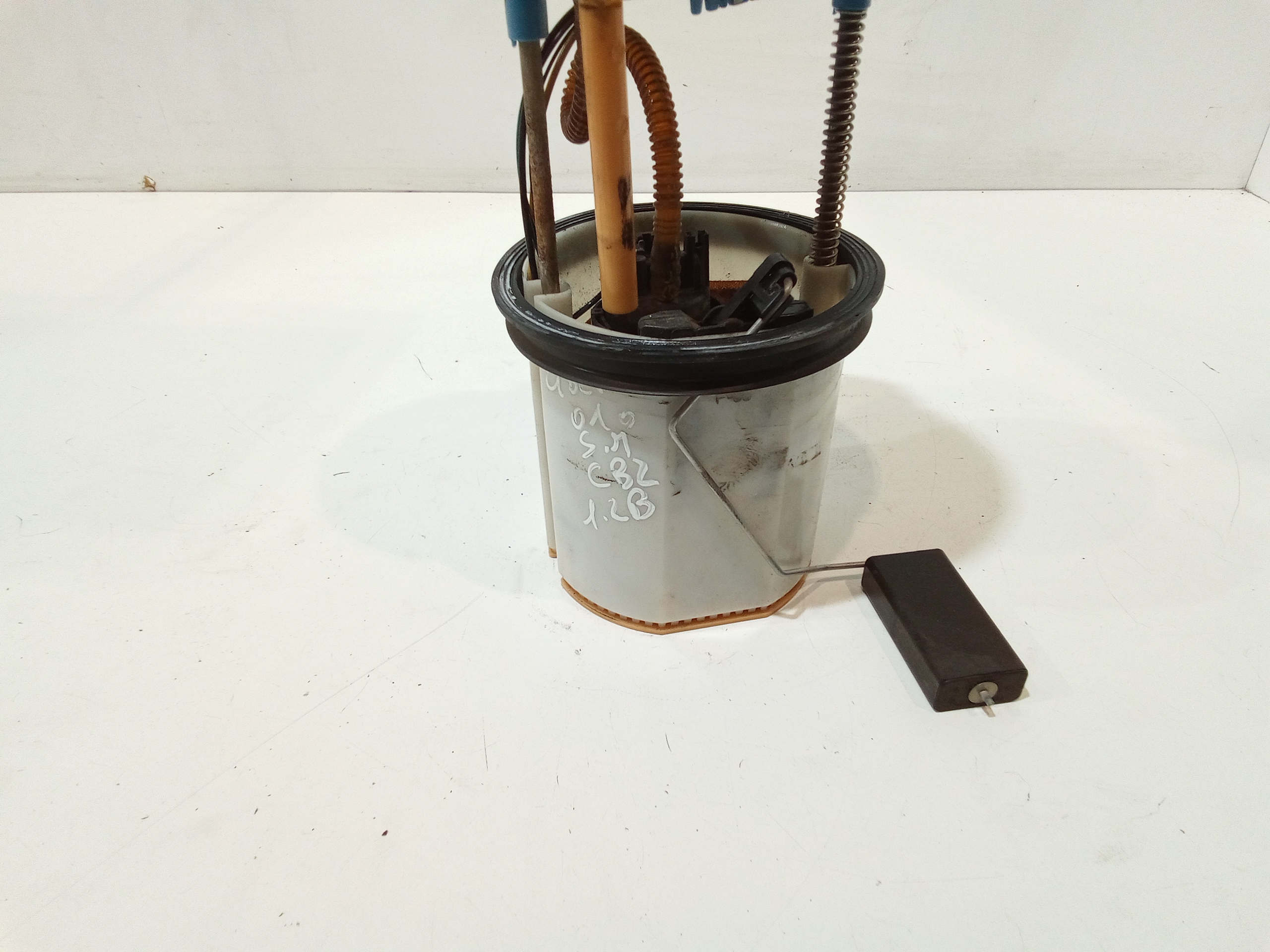 Pompa Carburante per Volkswagen Golf 6 Berlina (08>12) (2008 - 2012)