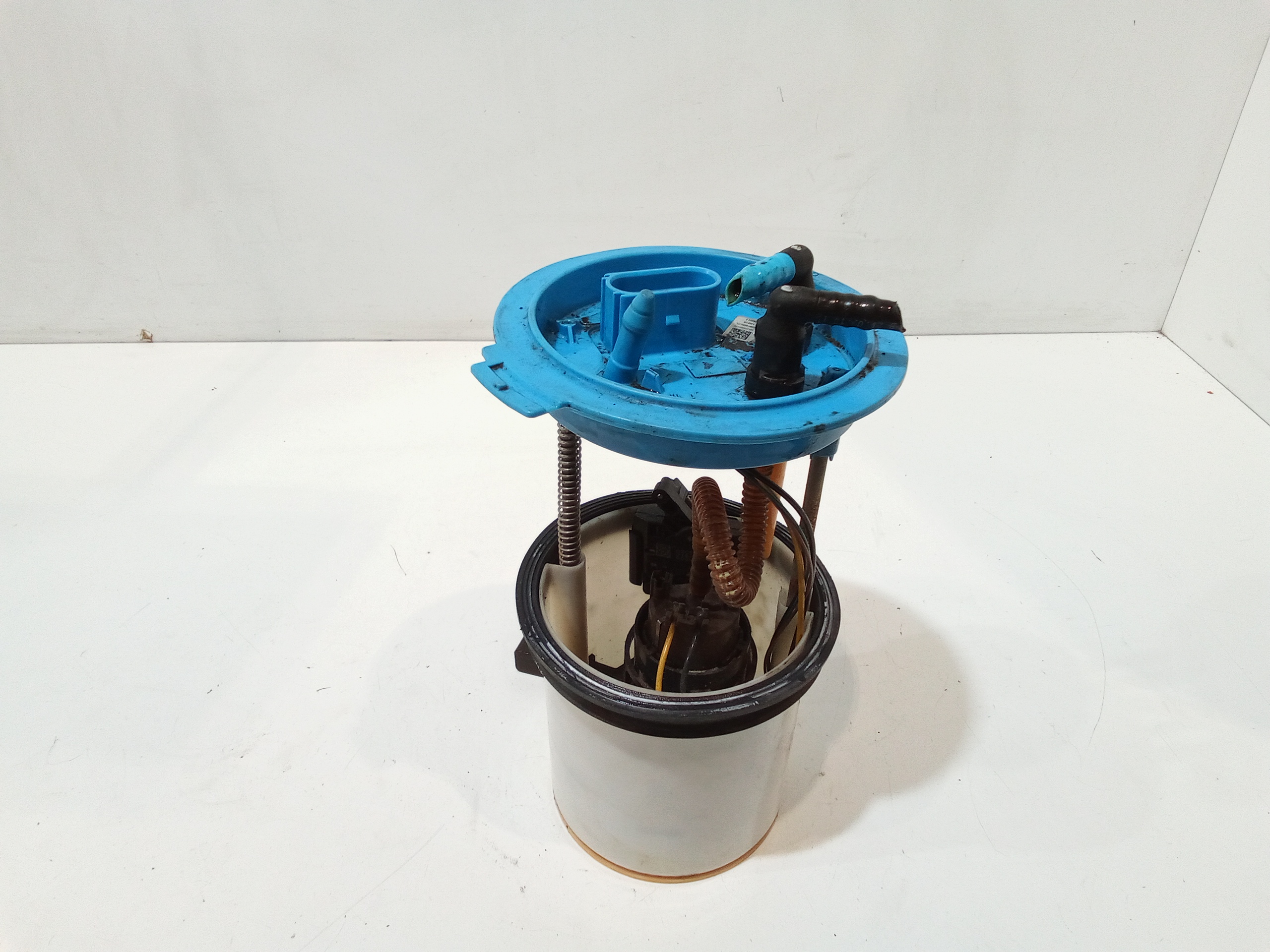 Pompa Carburante per Volkswagen Golf 6 Berlina (08>12) (2008 - 2012)