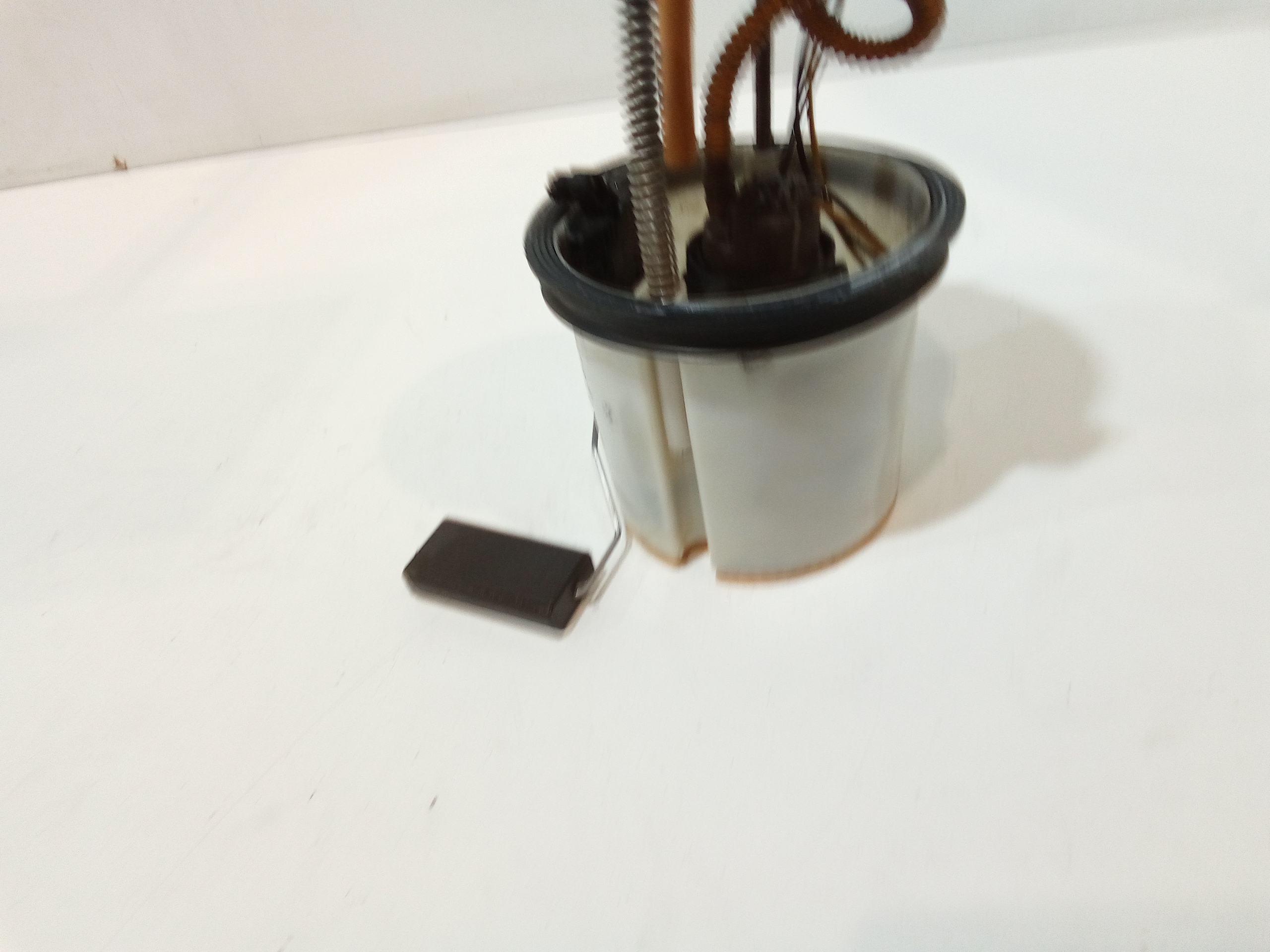 Pompa Carburante per Volkswagen Golf 6 Berlina (08>12) (2008 - 2012)