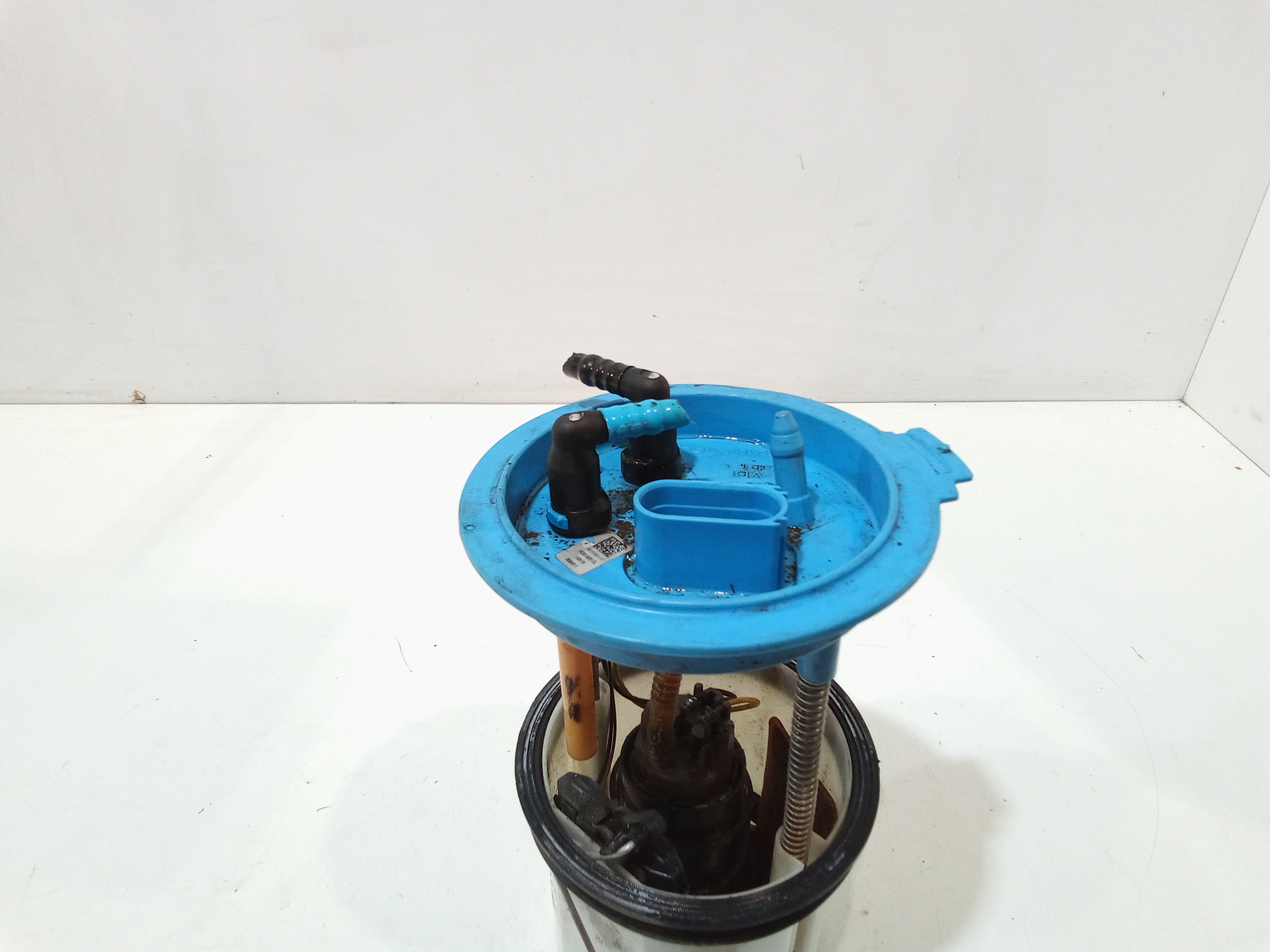 Pompa Carburante per Volkswagen Golf 6 Berlina (08>12) (2008 - 2012)