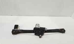 Cremagliera anteriore sinistra Guida per Fiat Bravo 2 Serie (2007 - 2010)