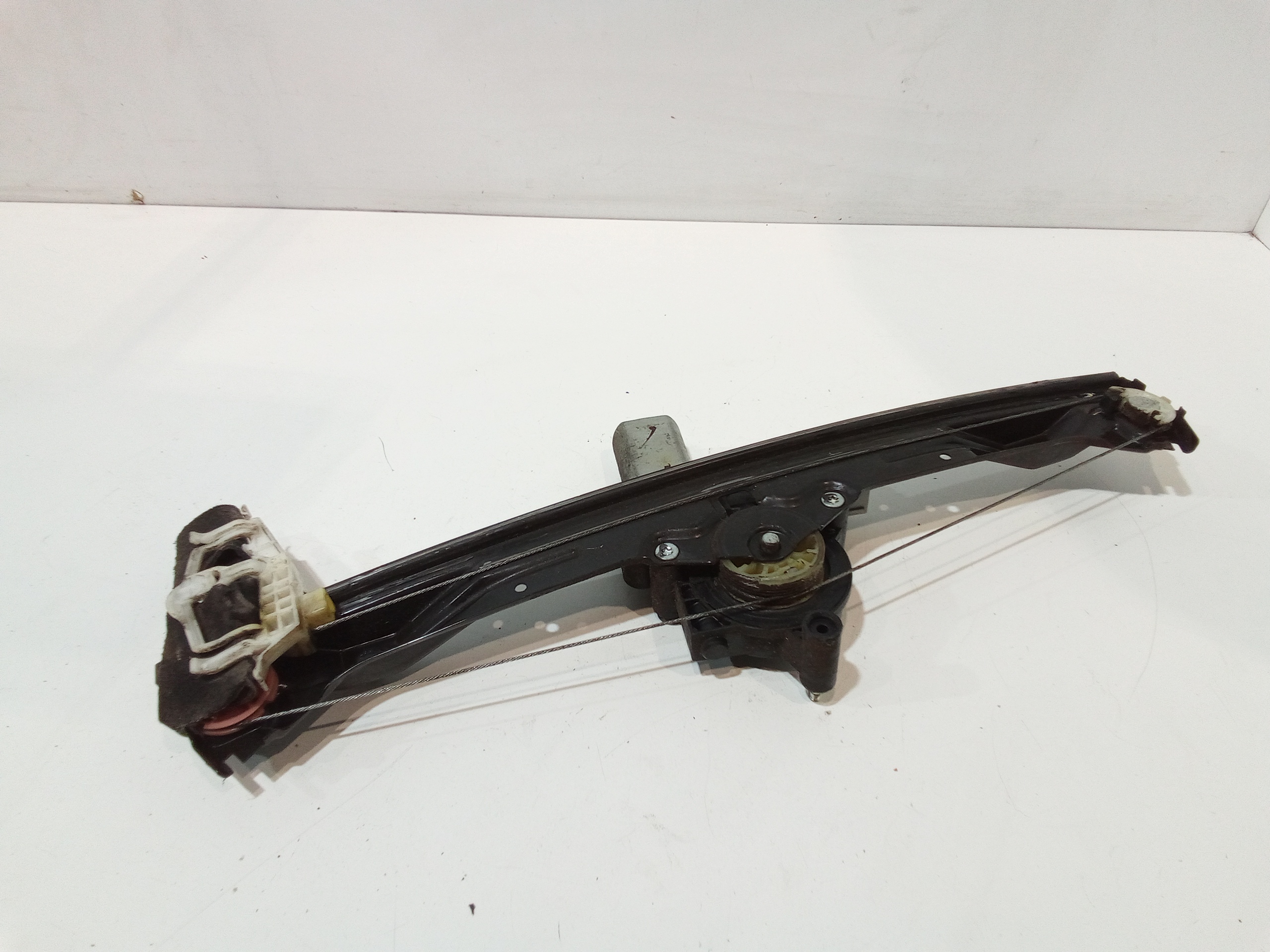 Cremagliera anteriore destra passeggero per Fiat Bravo 2 Serie (2007 - 2010)