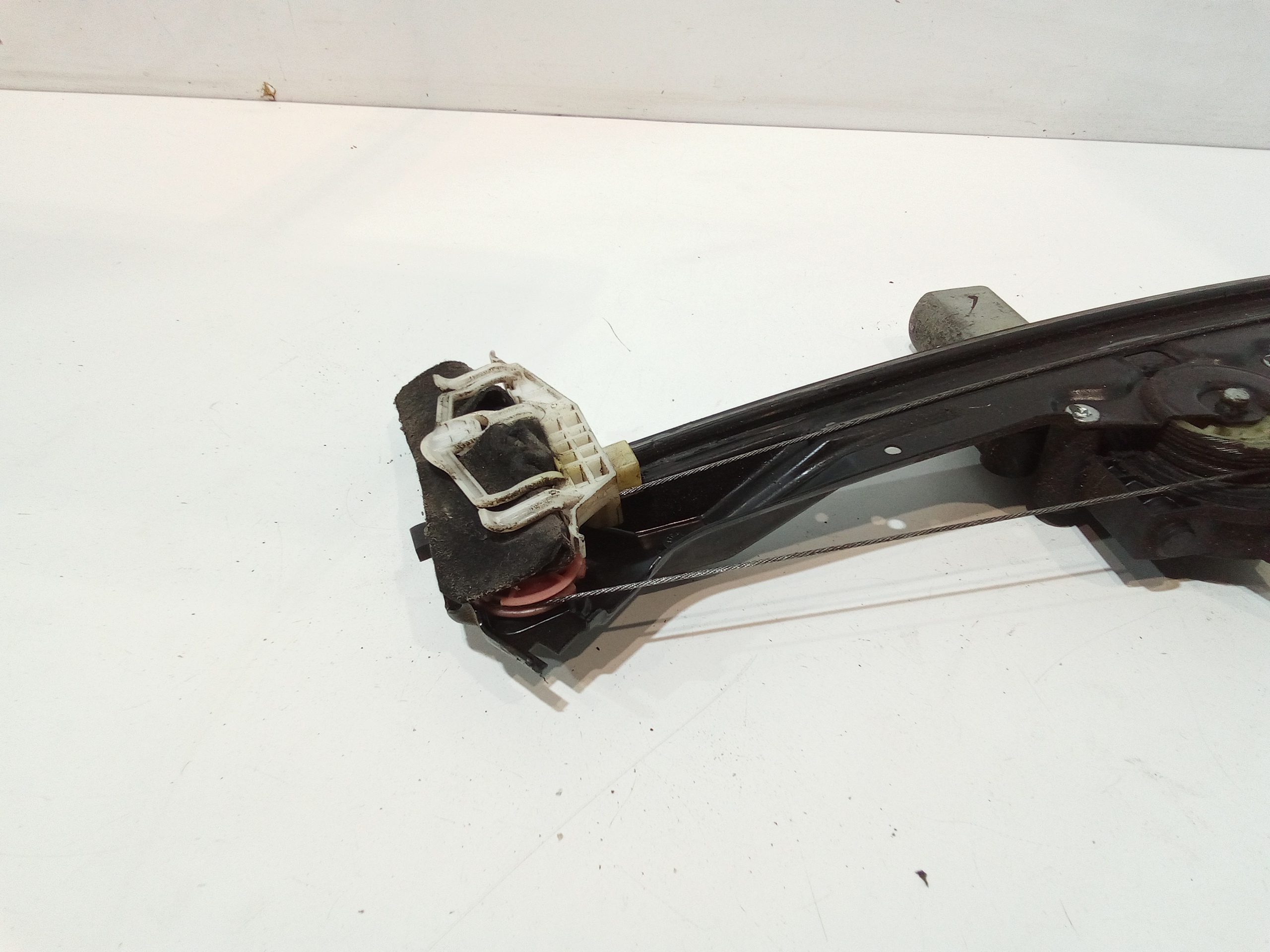 Cremagliera anteriore destra passeggero per Fiat Bravo 2 Serie (2007 - 2010)