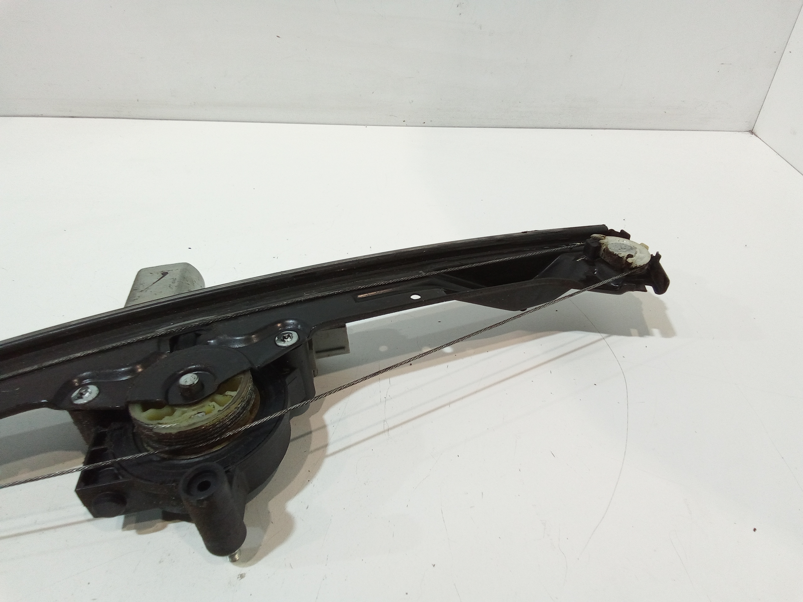 Cremagliera anteriore destra passeggero per Fiat Bravo 2 Serie (2007 - 2010)