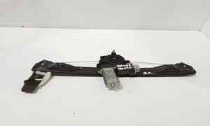 Cremagliera anteriore destra passeggero per Fiat Bravo 2 Serie (2007 - 2010)