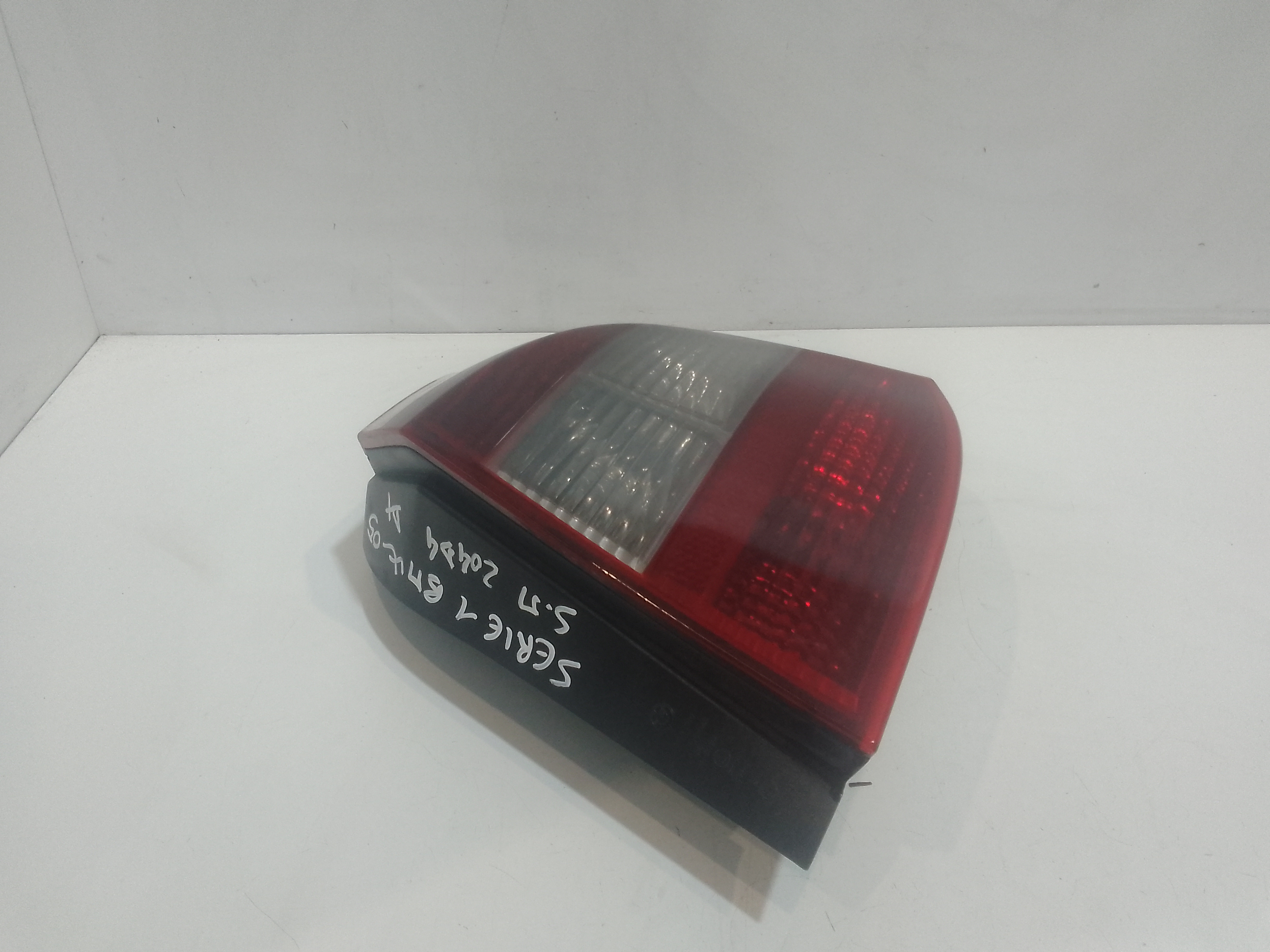 Stop fanale posteriore Destro Passeggero per Bmw Serie 1 Serie (e87) (04>07) (2004 - 2007)