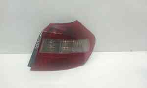 Stop fanale posteriore Destro Passeggero per Bmw Serie 1 Serie (e87) (04>07) (2004 - 2007)