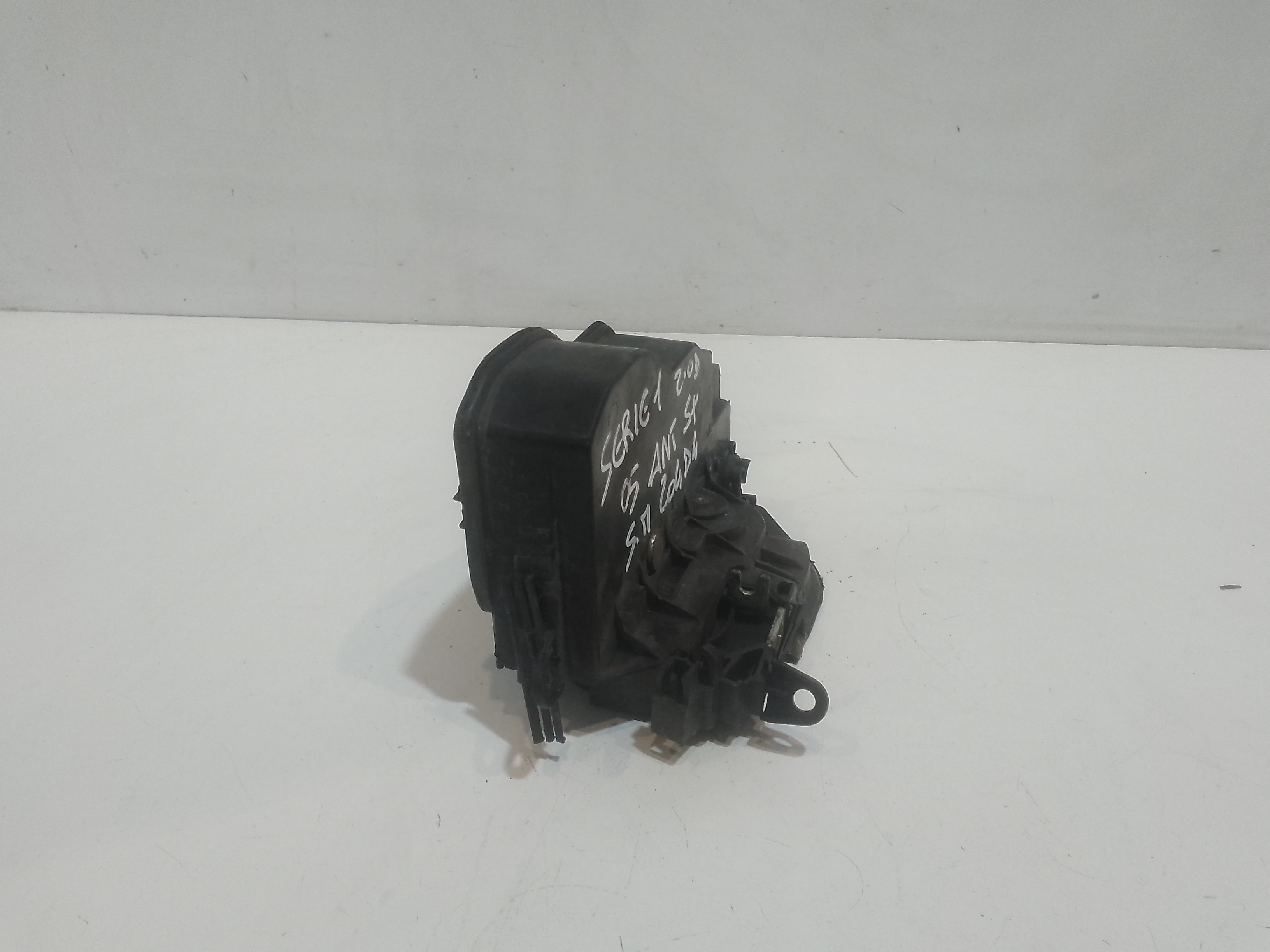 Serratura Anteriore Sinistra per Bmw Serie 1 Serie (e87) (04>07) (2004 - 2007)