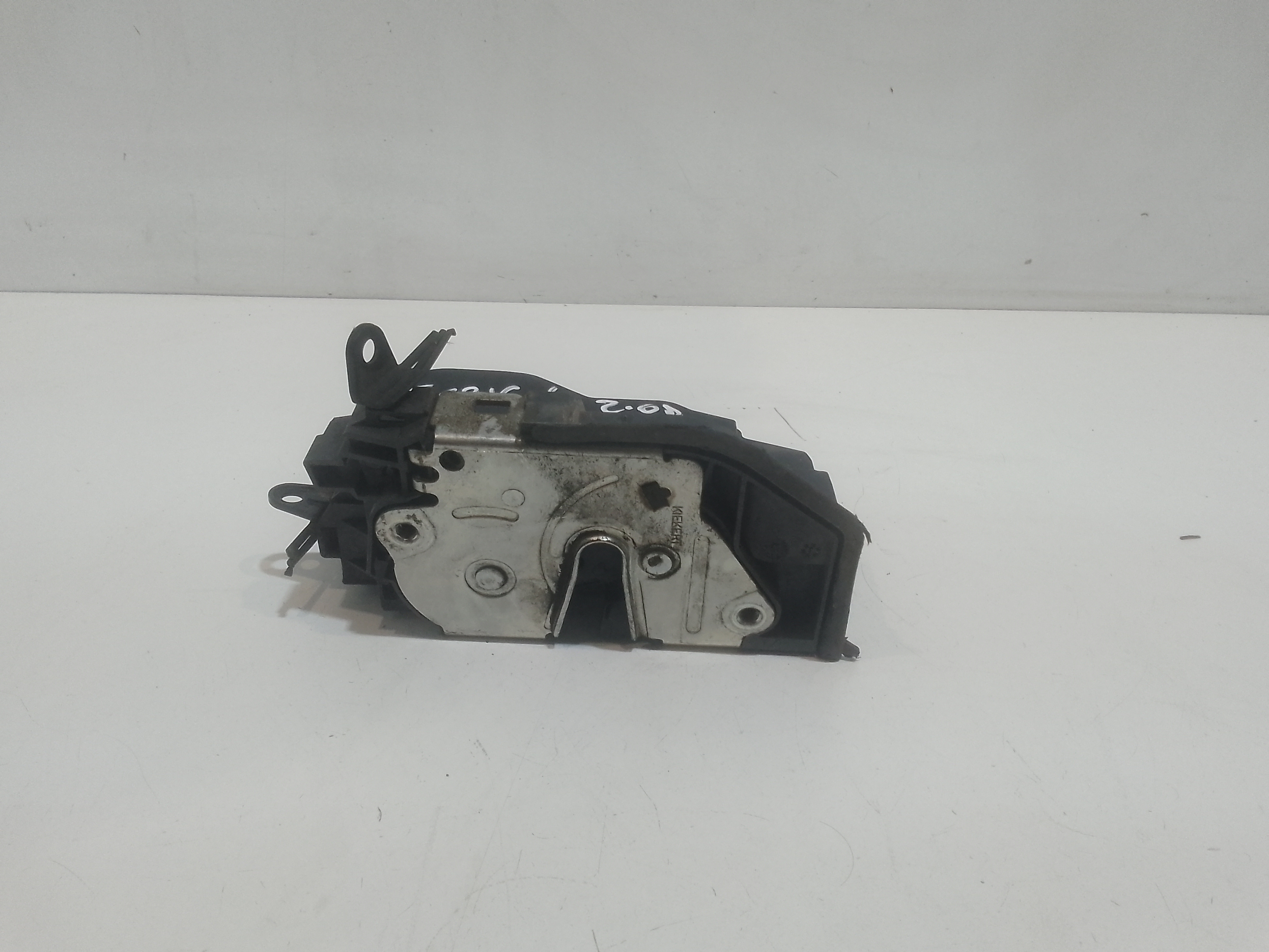 Serratura Anteriore Sinistra per Bmw Serie 1 Serie (e87) (04>07) (2004 - 2007)