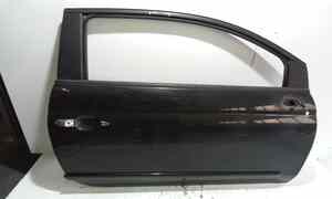 Portiera anteriore Destra per Fiat 500 Serie (07>14) (2007 - 2014)