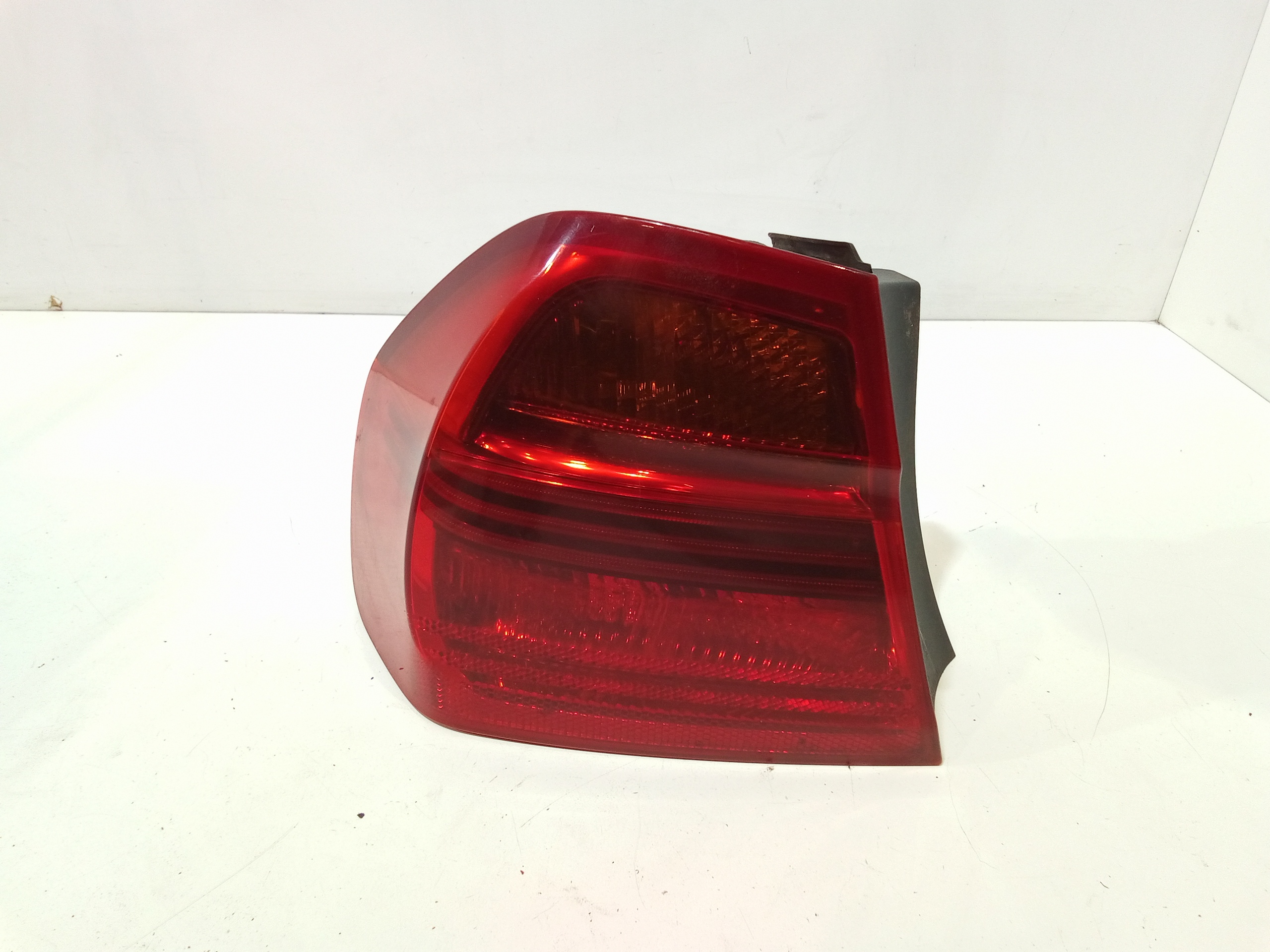 Stop fanale Posteriore sinistro lato Guida per Bmw Serie 3 E90 Berlina (2005 - 2008)