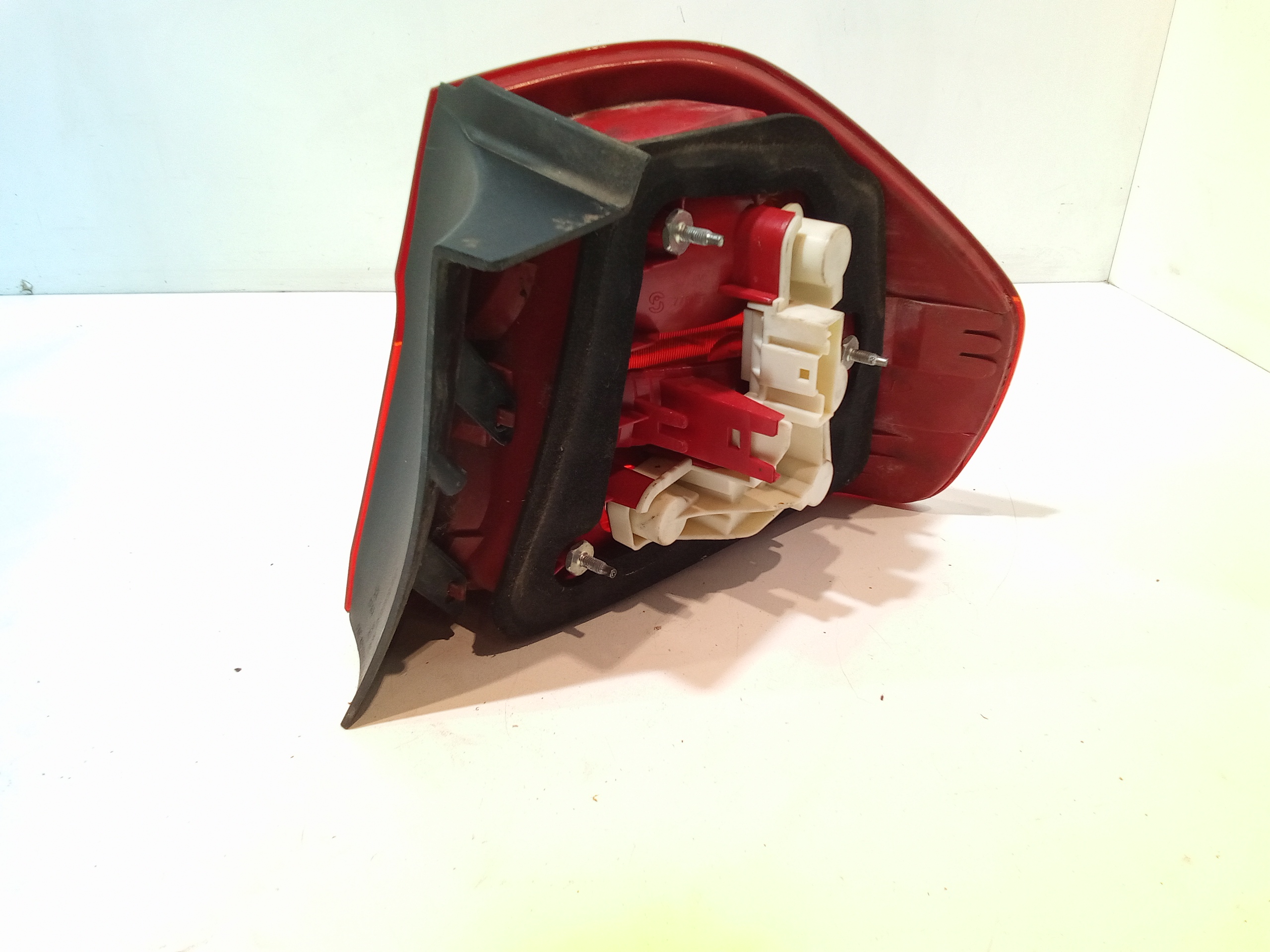 Stop fanale Posteriore sinistro lato Guida per Bmw Serie 3 E90 Berlina (2005 - 2008)