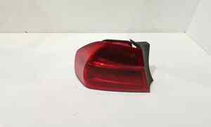 Stop fanale Posteriore sinistro lato Guida per Bmw Serie 3 E90 Berlina (2005 - 2008)