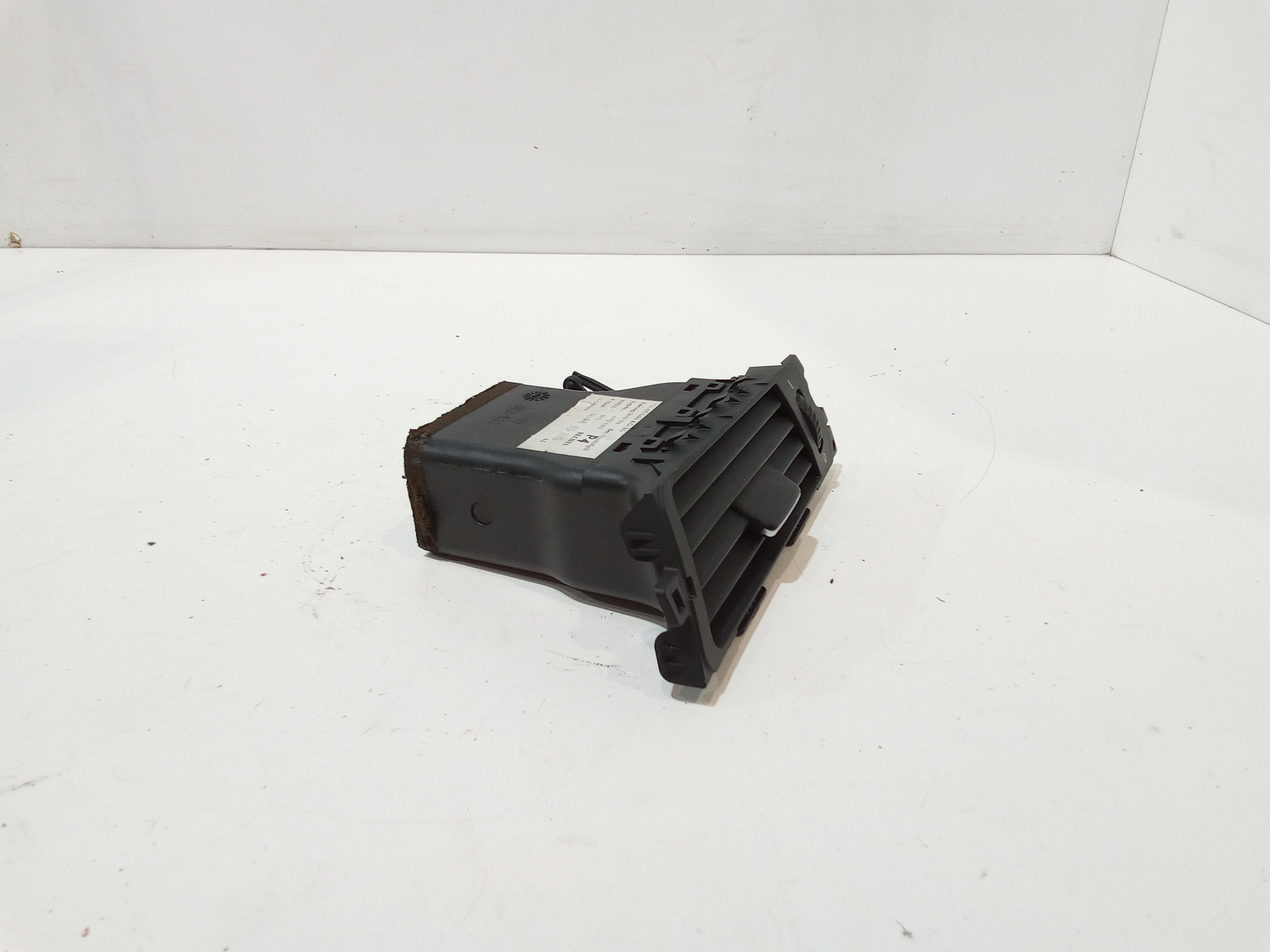 Bocchetta aria cruscotto lato passeggero per Bmw Serie 3 E90 Berlina (2005 - 2008)