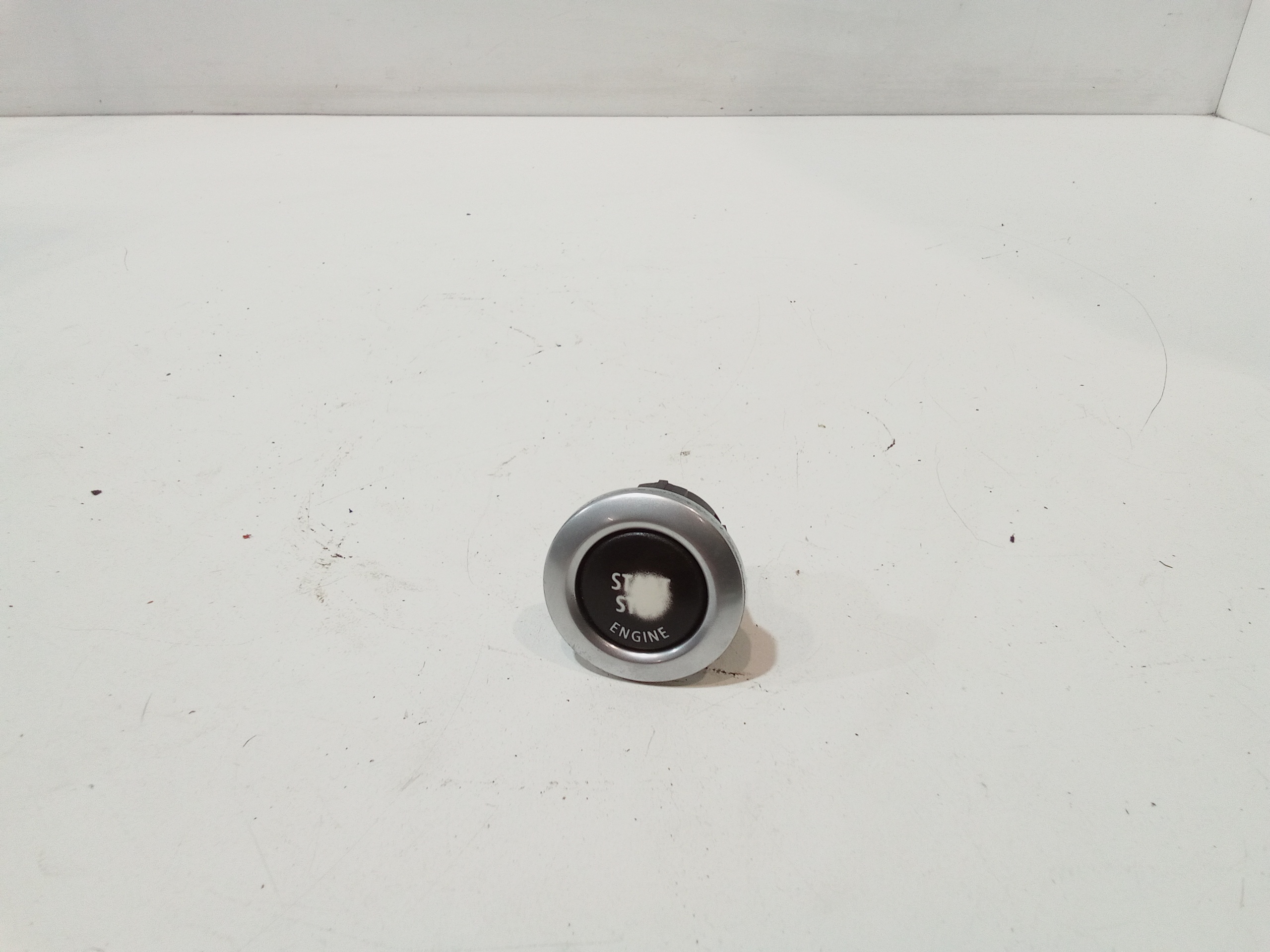 Pulsante start e stop per Bmw Serie 3 E90 Berlina (2005 - 2008)