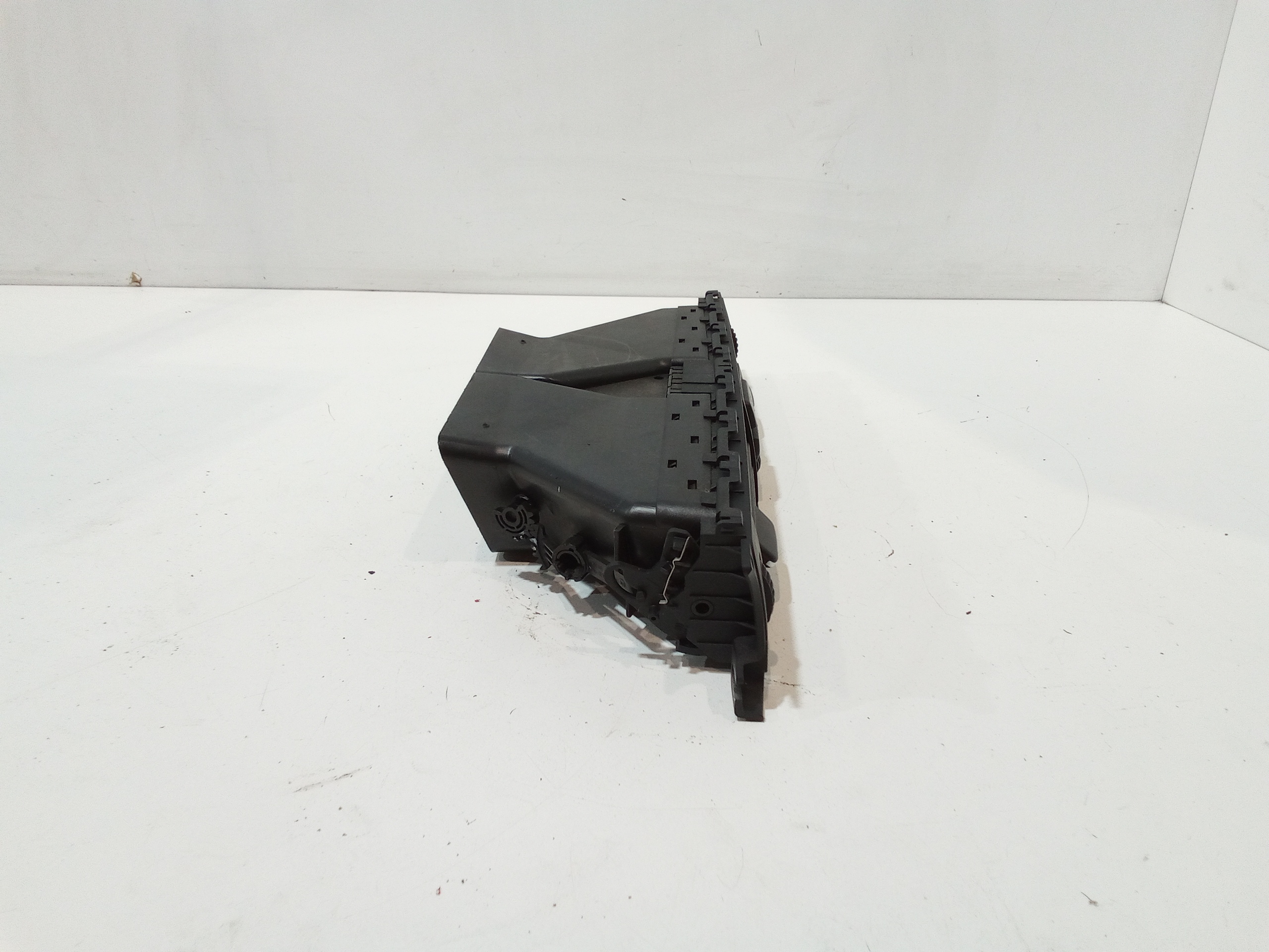 Bocchette Aria Centrale per Bmw Serie 3 E90 Berlina (2005 - 2008)