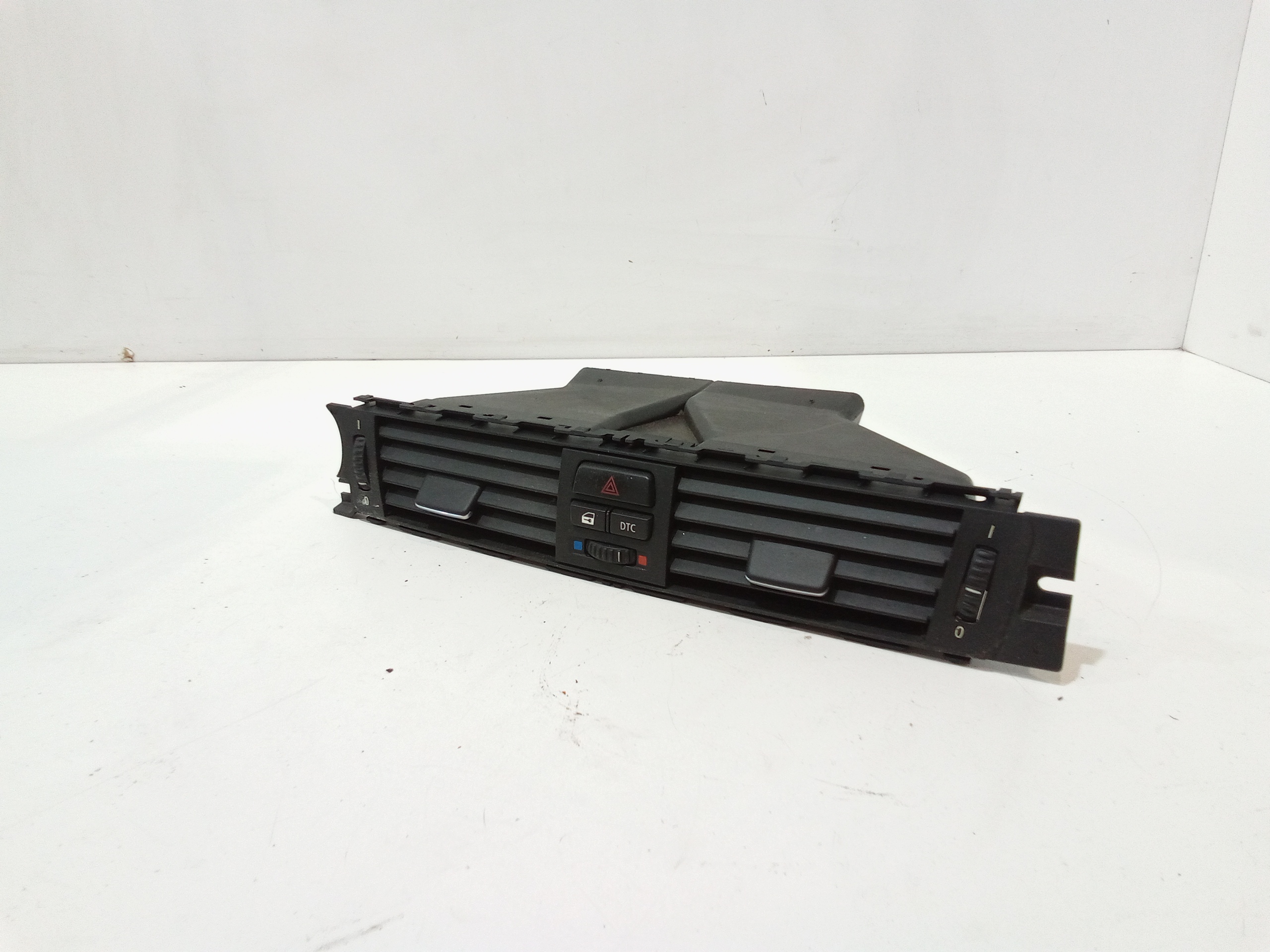 Bocchette Aria Centrale per Bmw Serie 3 E90 Berlina (2005 - 2008)