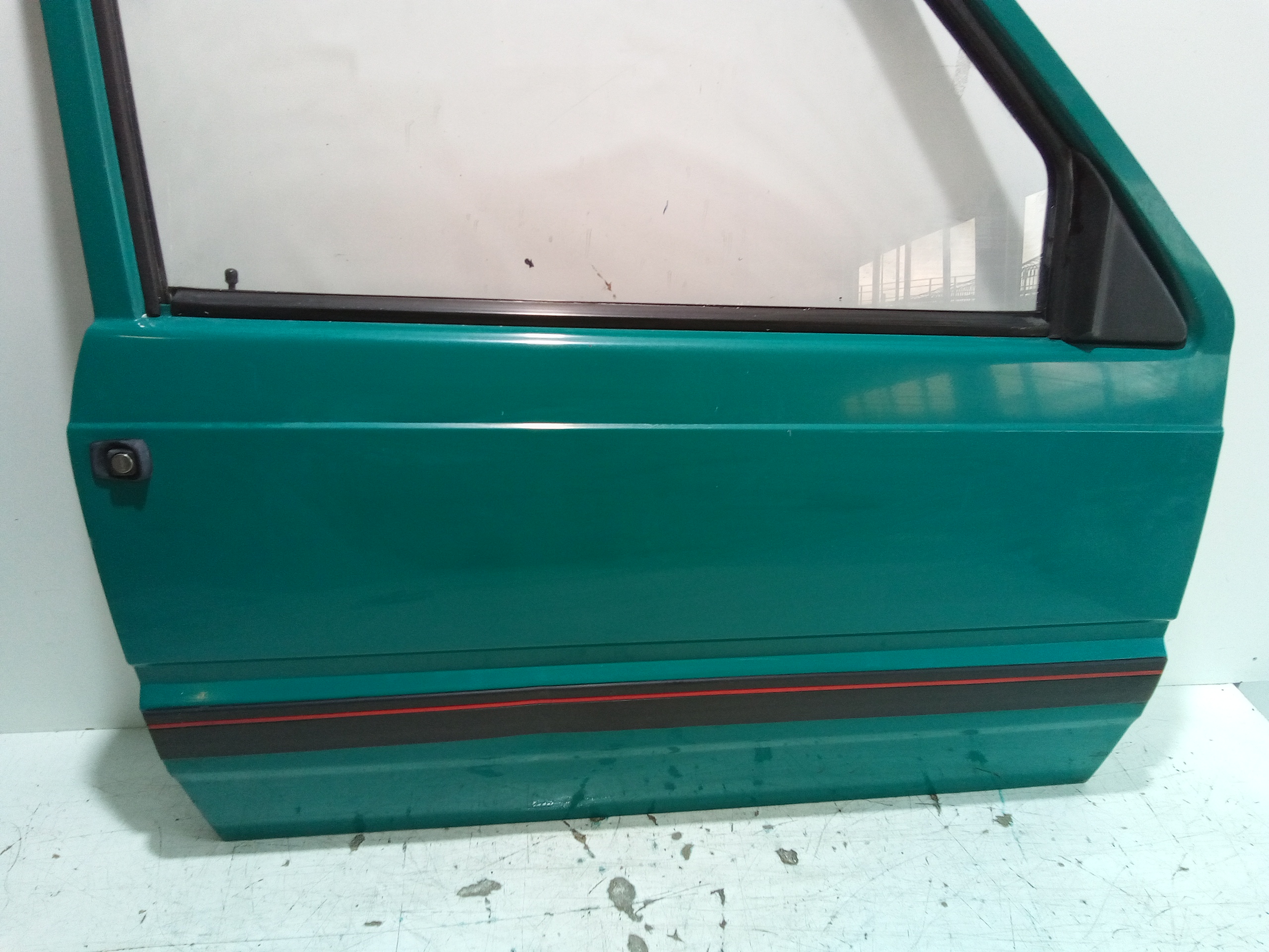 Portiera anteriore Destra per Fiat Panda 1 Serie (1980 - 2003)