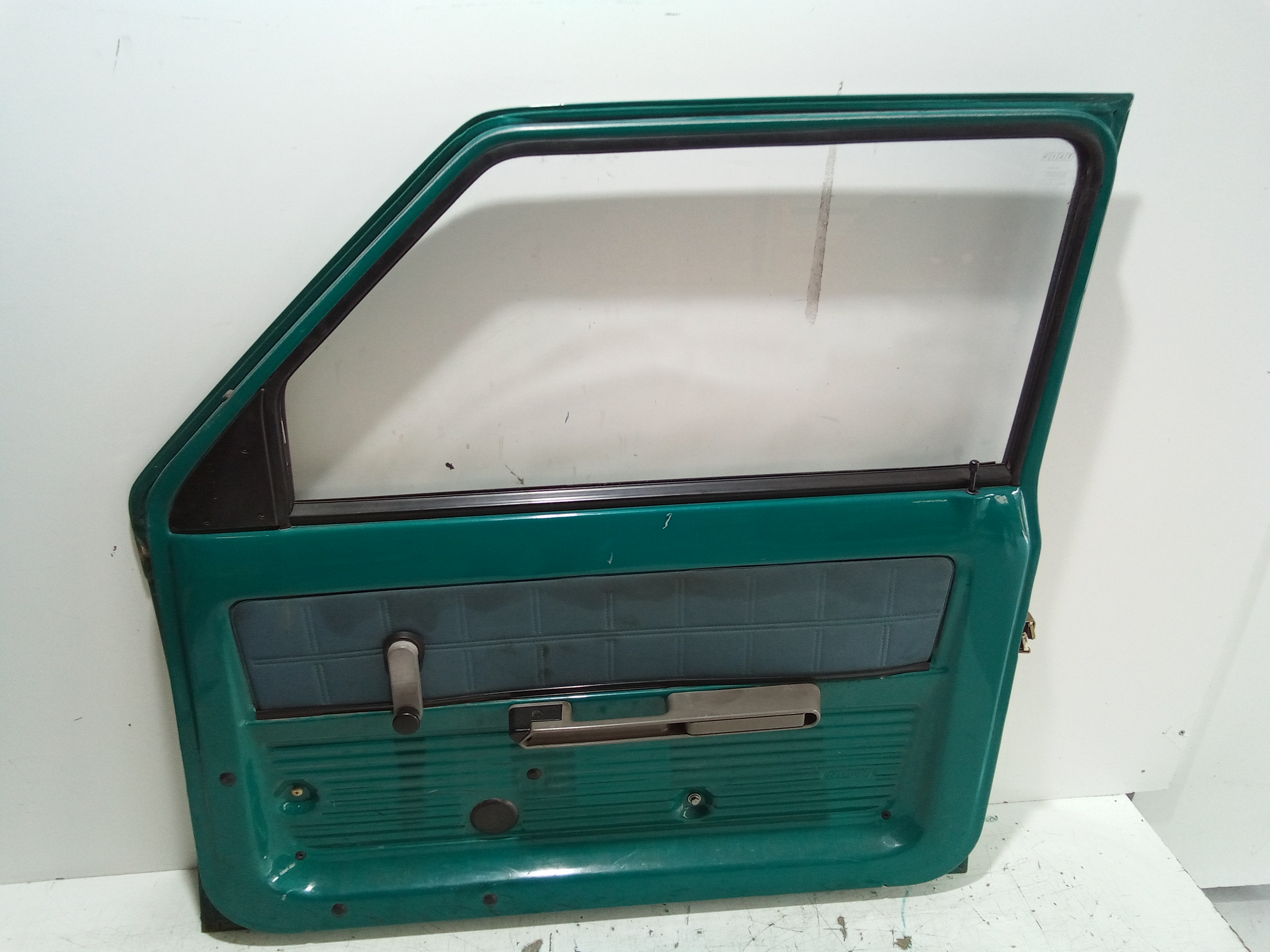 Portiera anteriore Destra per Fiat Panda 1 Serie (1980 - 2003)