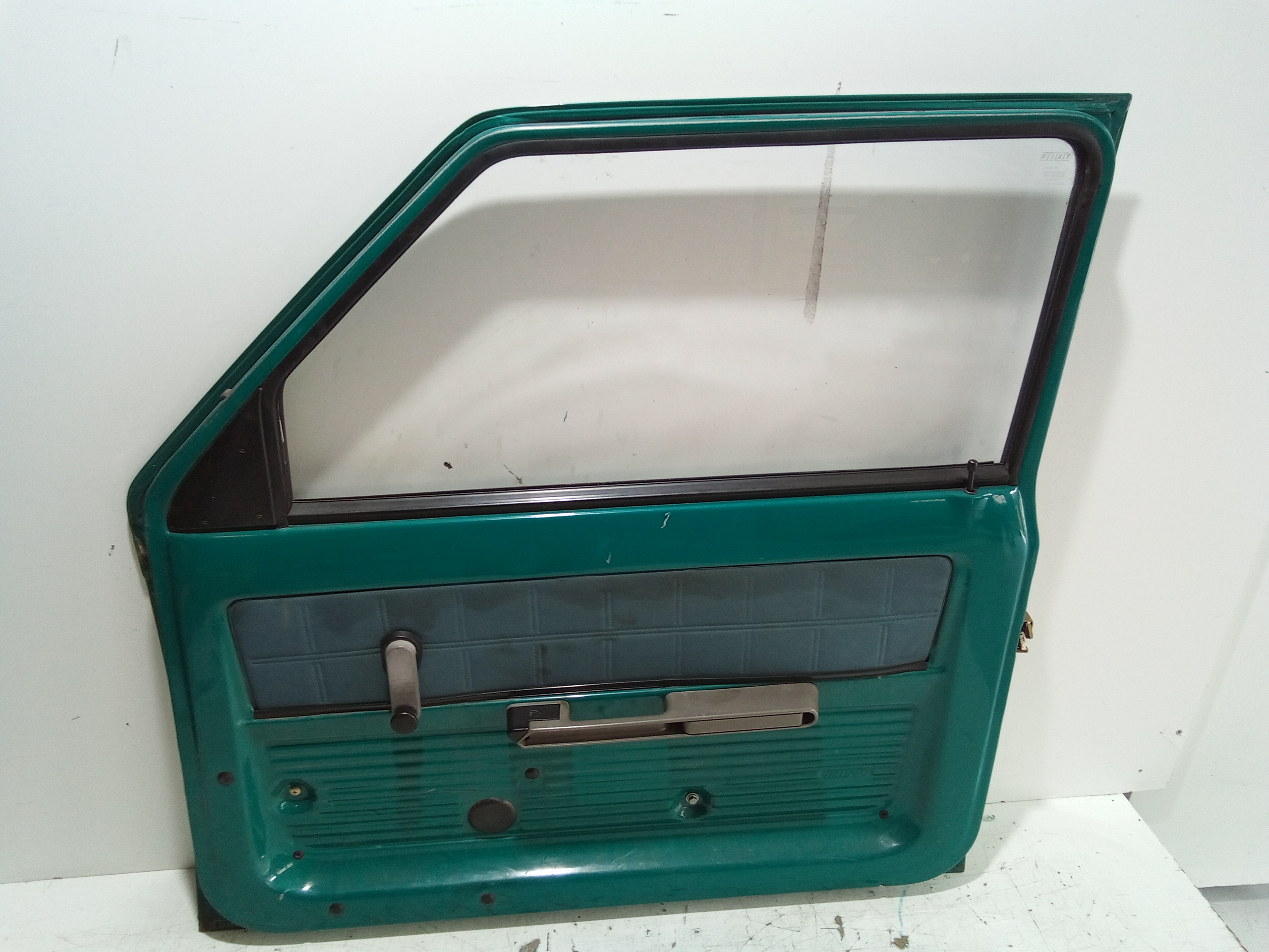 Portiera anteriore Destra per Fiat Panda 1 Serie (1980 - 2003)